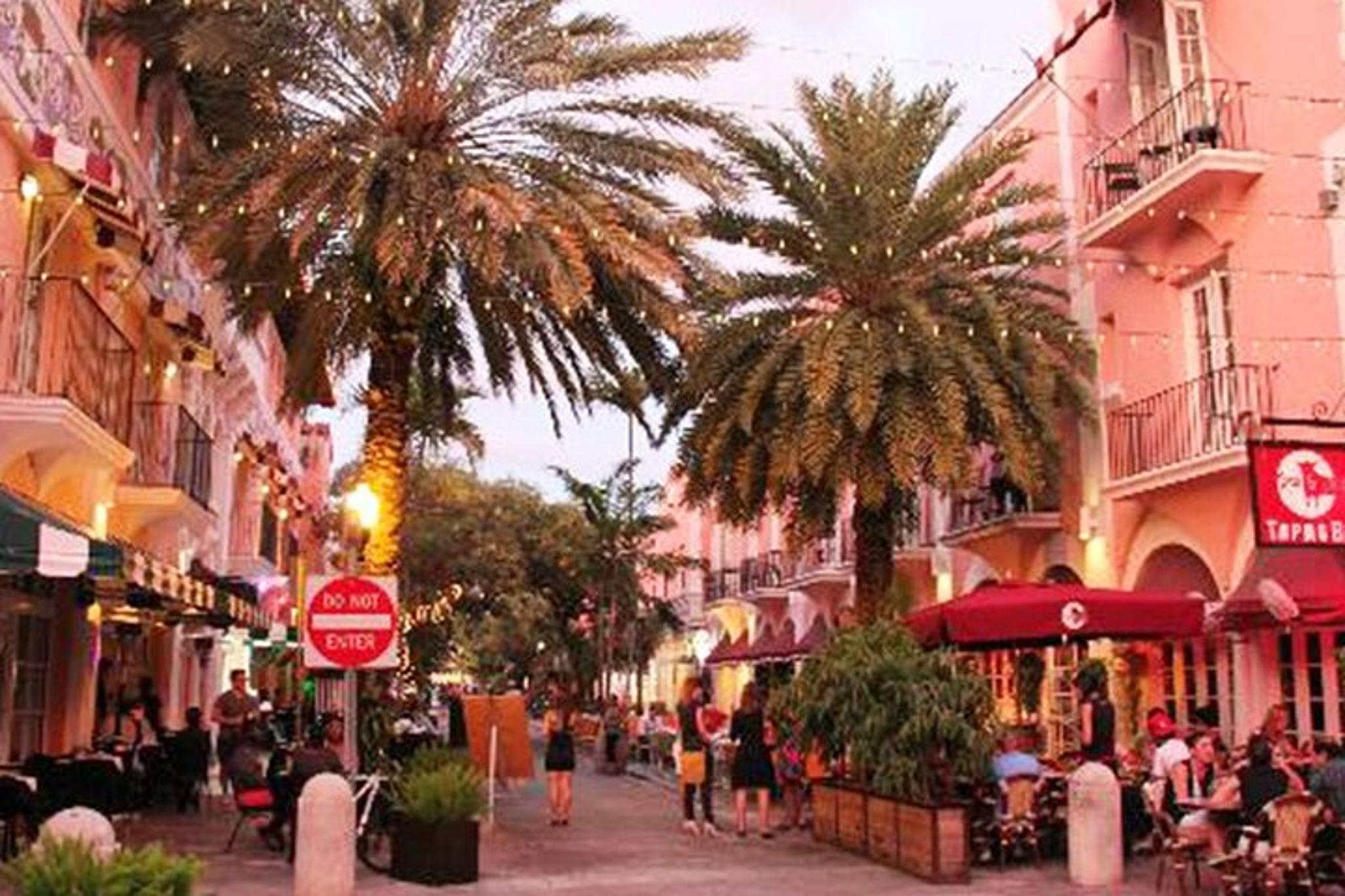 Miami Audio Guided Walking Tour - Image 4