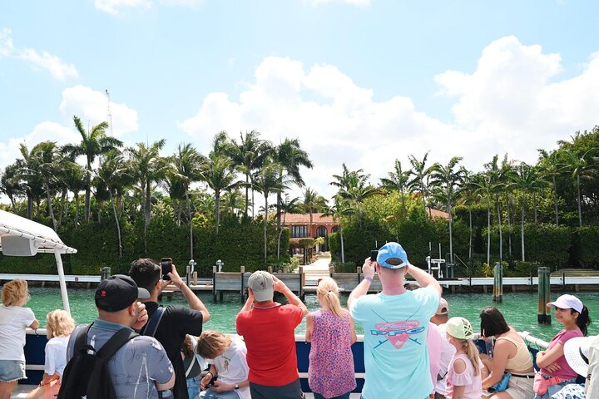 Miami City and Boat Tour Combo - Image 2