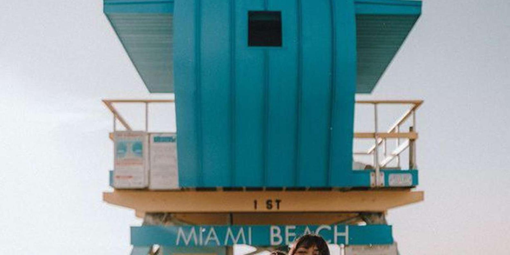Miami Instagram Tour with Private Photographer