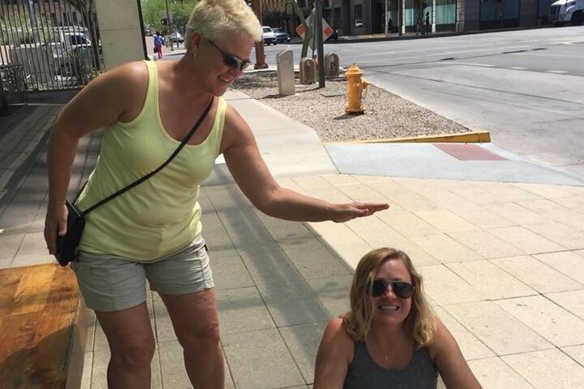 Branson Scavenger Hunt by 3Quest Challenge - Image 1