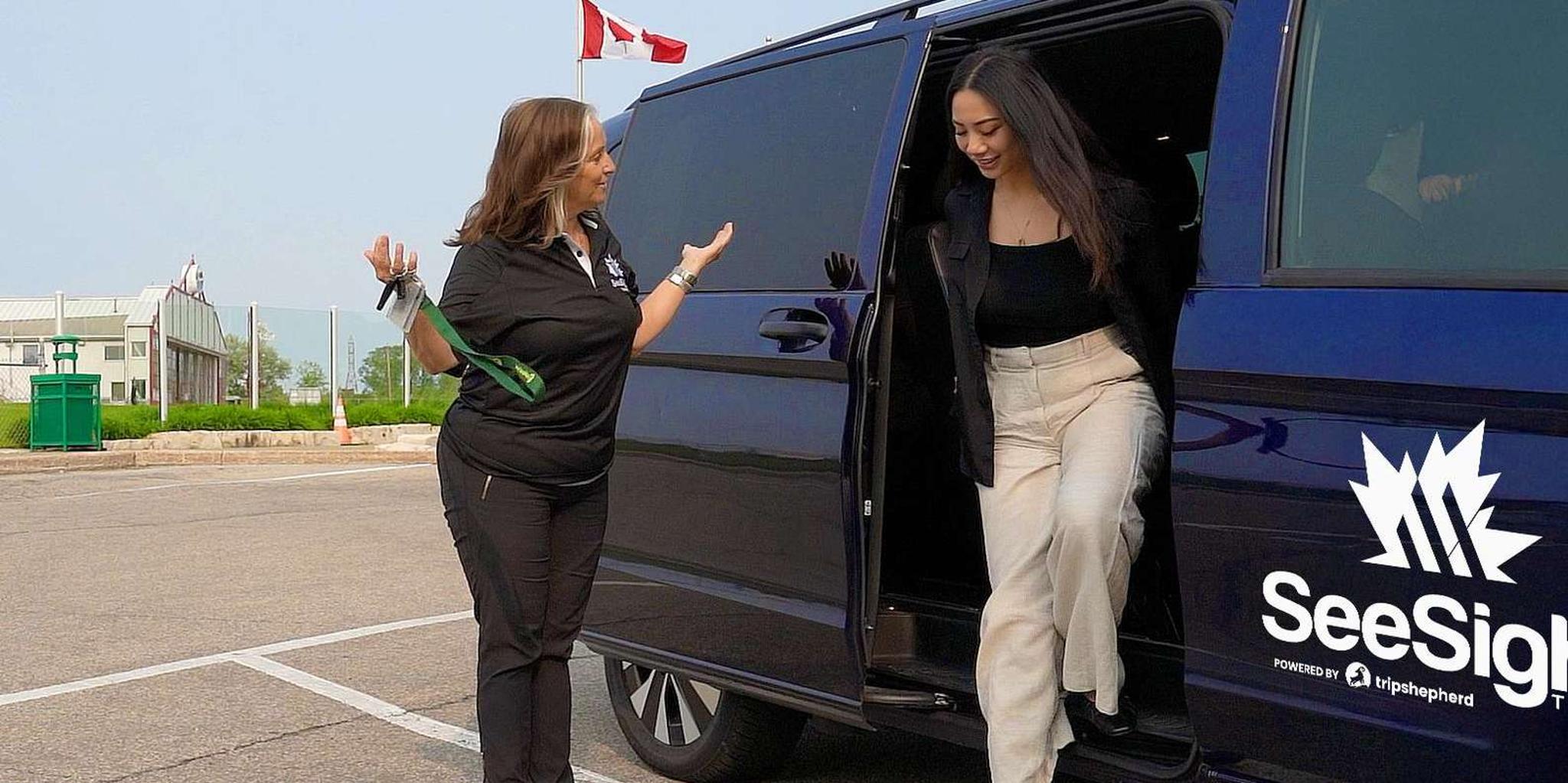 Niagara Falls Cave of the Winds & Maid of the Mist Tour - Image 5