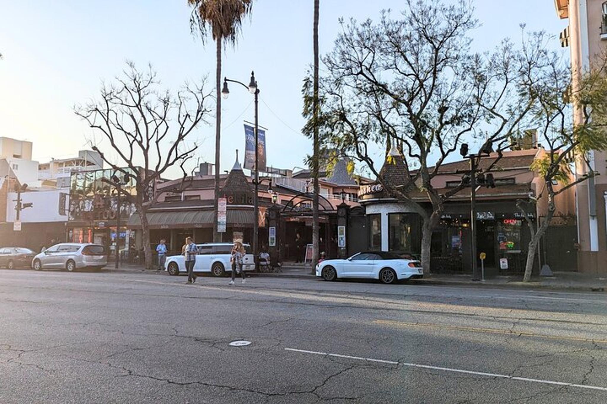 Los Angeles Walk of Fame Self-Guided Audio Tour - Image 2