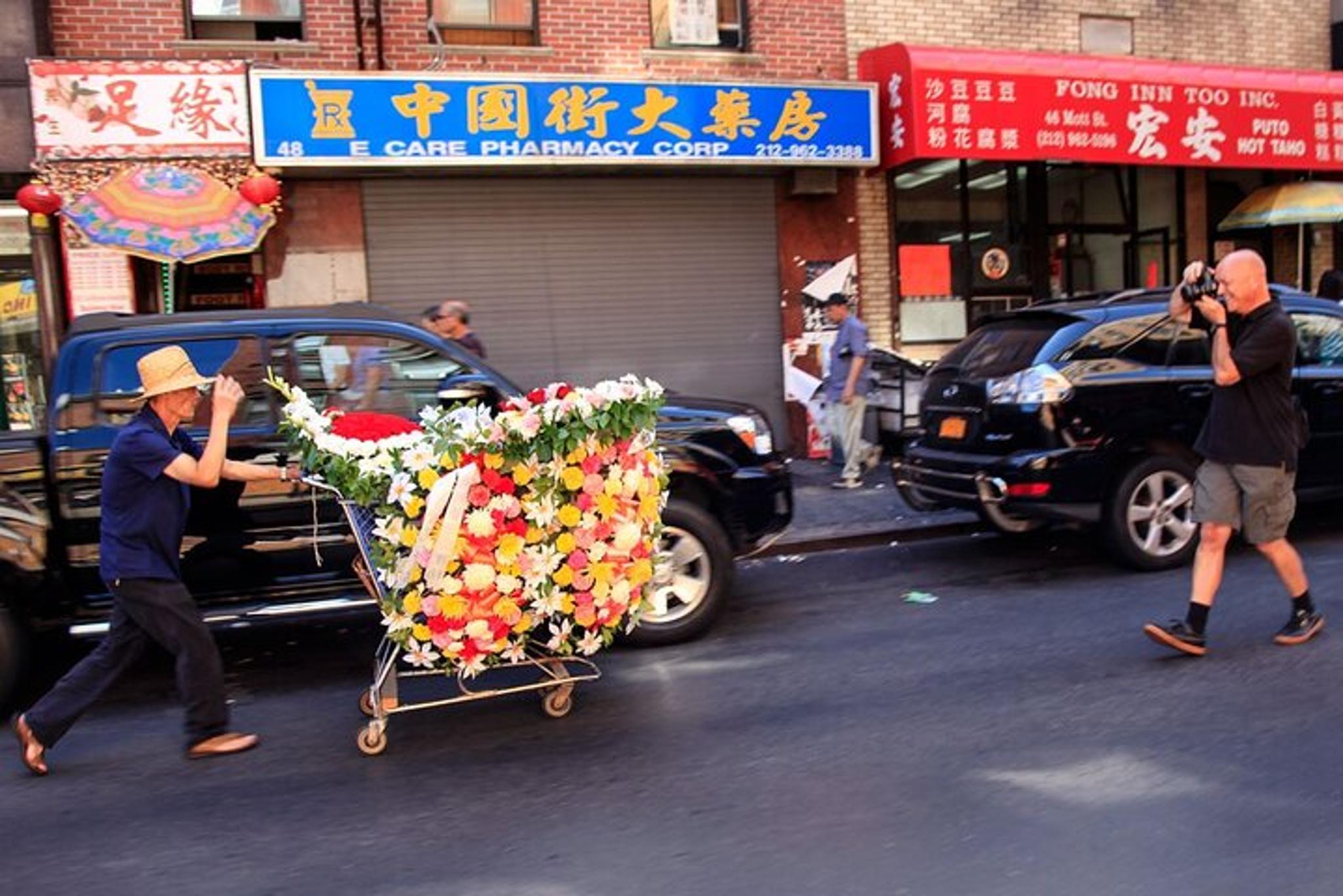 New York Chinatown Photo Safari 2 hr - Image 6