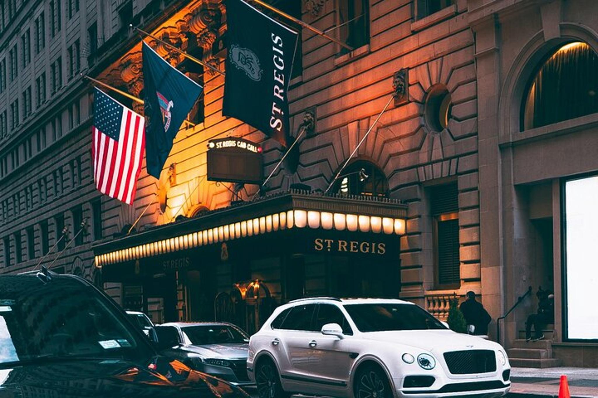 New York Godfather Movie Locations Tour - Image 5