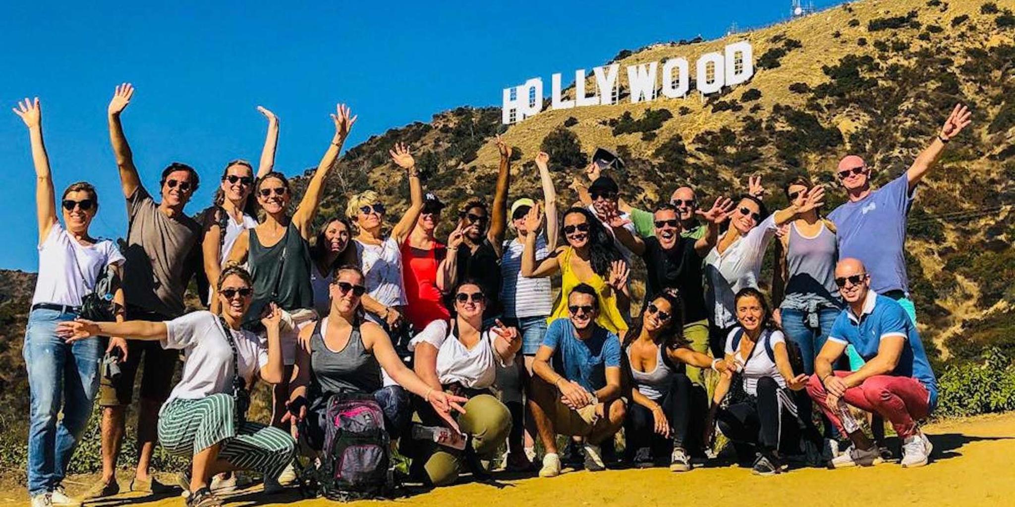 Los Angeles Go City Pass with 35+ Attractions - Image 5