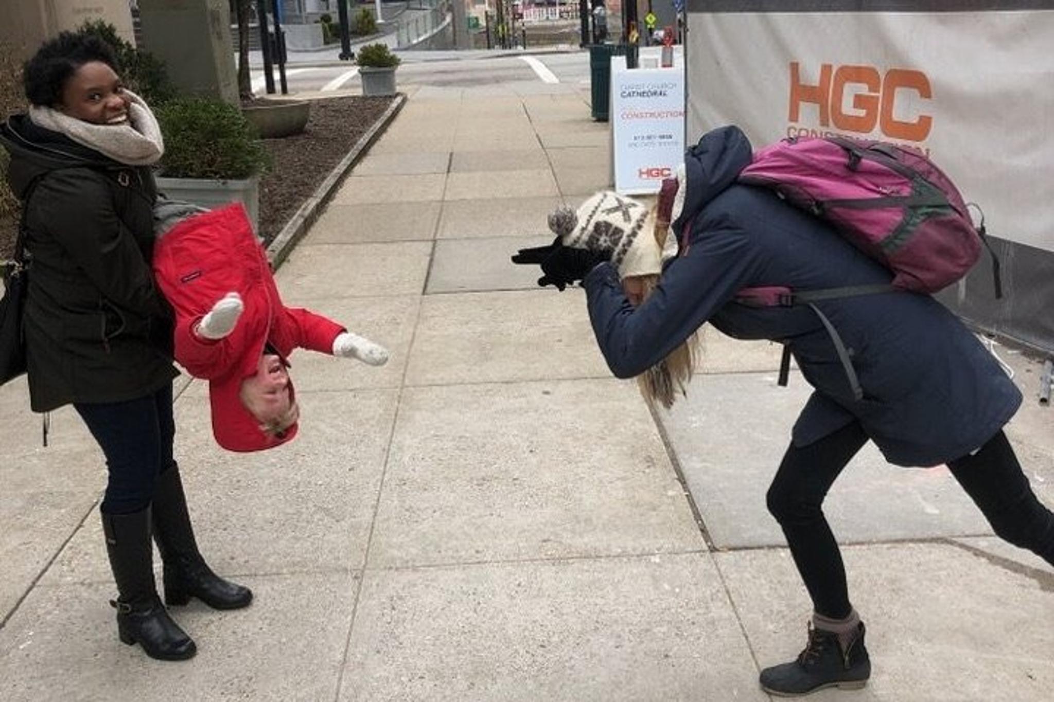 Kalamazoo Scavenger Hunt by 3Quest Challenge