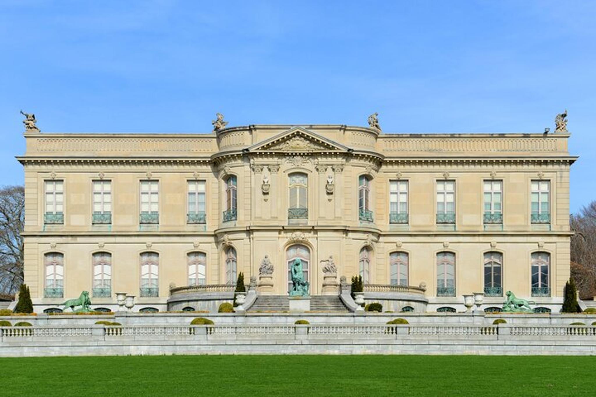 Newport Self-Guided Audio Tour Bundle - Image 6