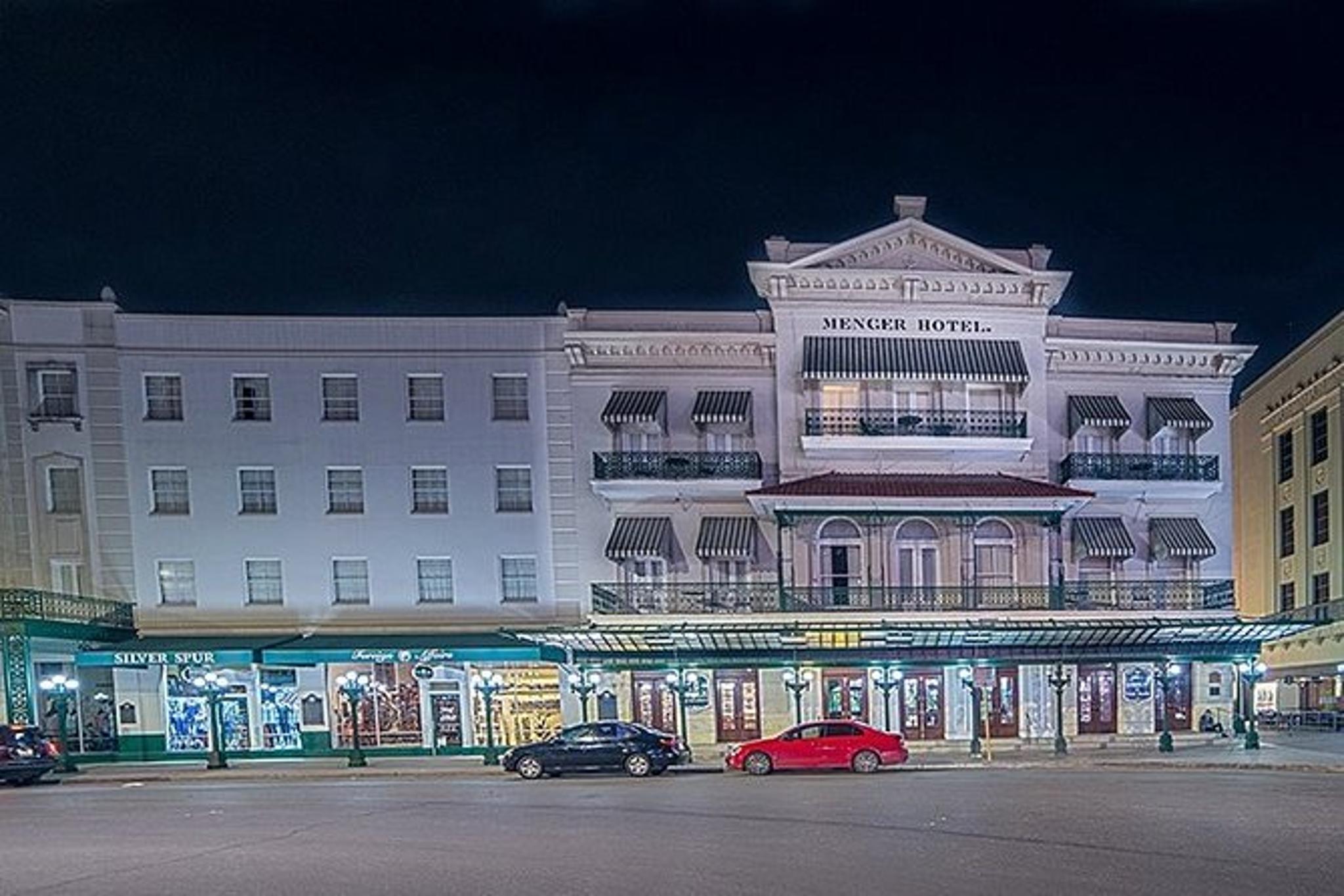 San Antonio Ghost Walking Tour - Image 3