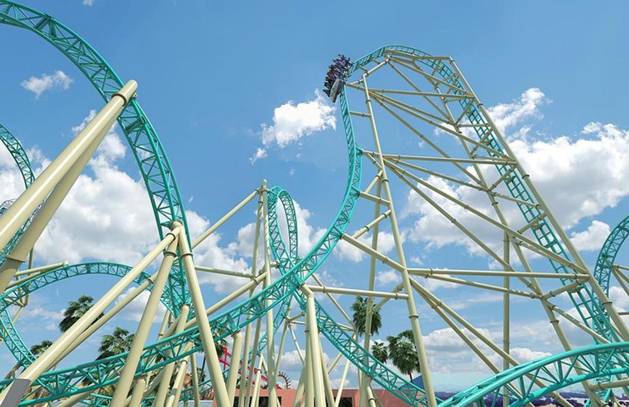 Anaheim Knott's Berry Farm Tour with Transfers - Image 3