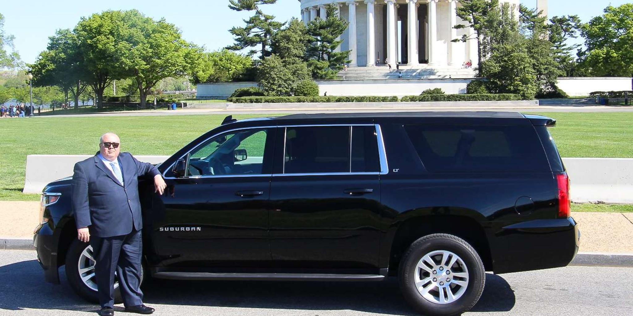 Washington DC Private SUV Tour - Image 5