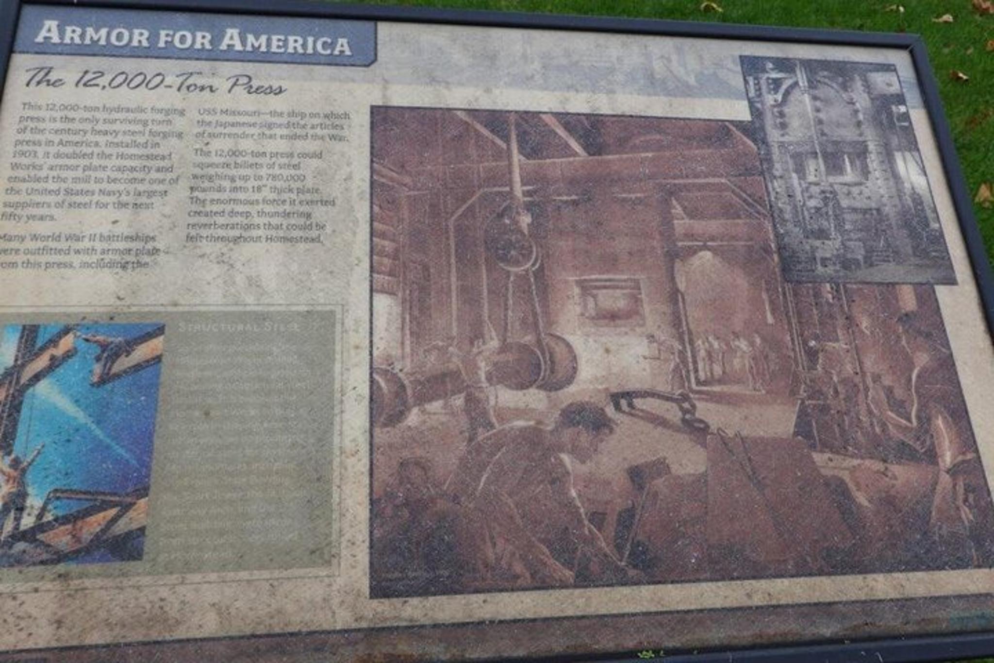 Pittsburgh Steel Valley Tour - Image 3