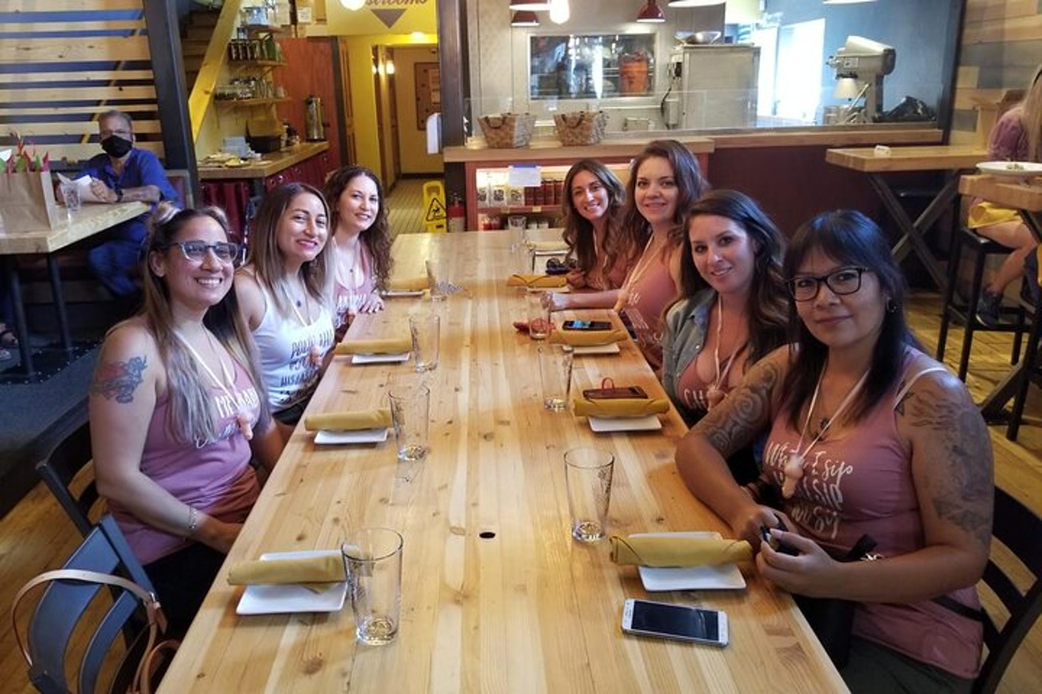 Tucson Private Wine Tour in Sonoita-Elgin Vineyards - Image 2