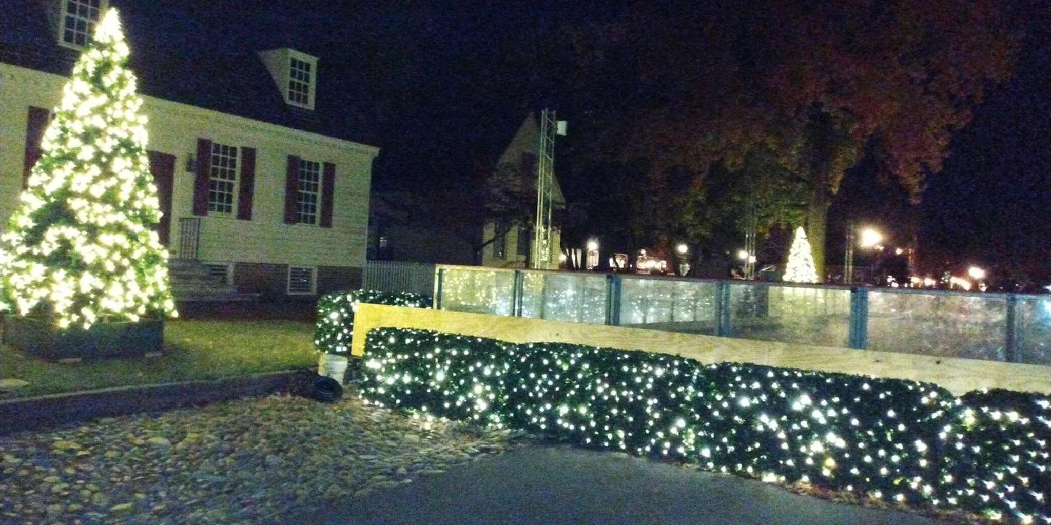 Williamsburg Colonial Christmas Walking Tour - Image 6