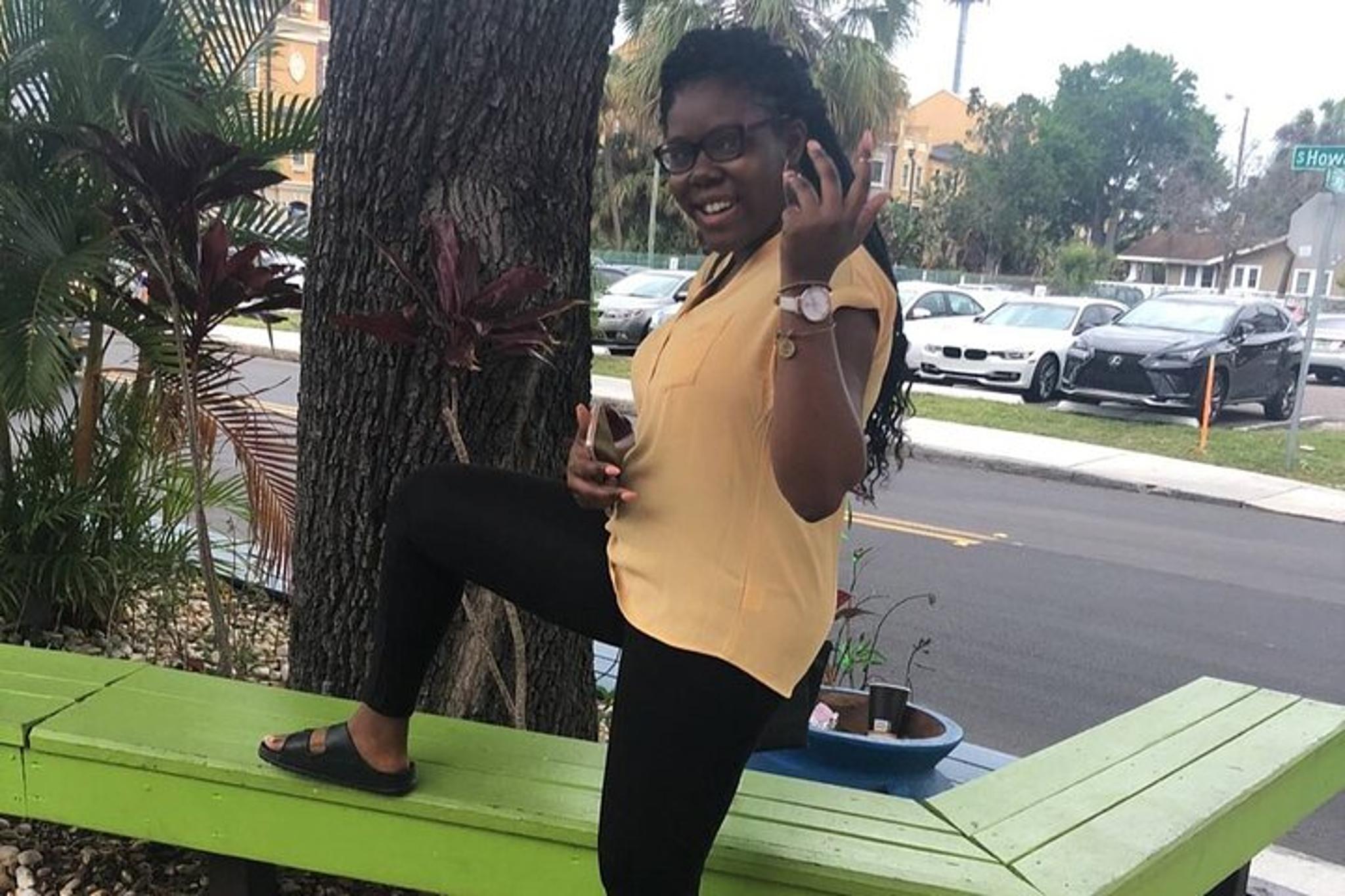 Sunnyvale Scavenger Hunt by Zombie Scavengers - Image 6