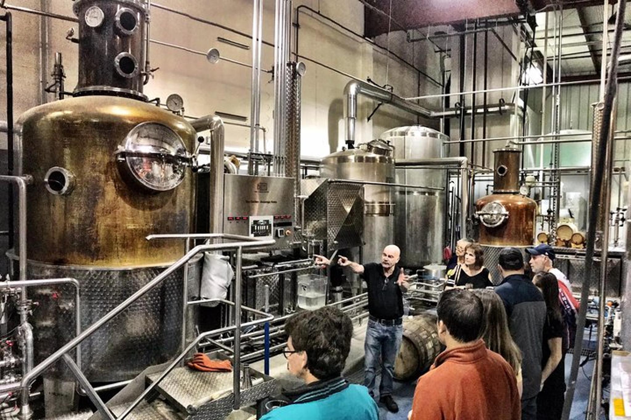 Seward Alaska Crafted Tour and Cruise Transfer - Image 4