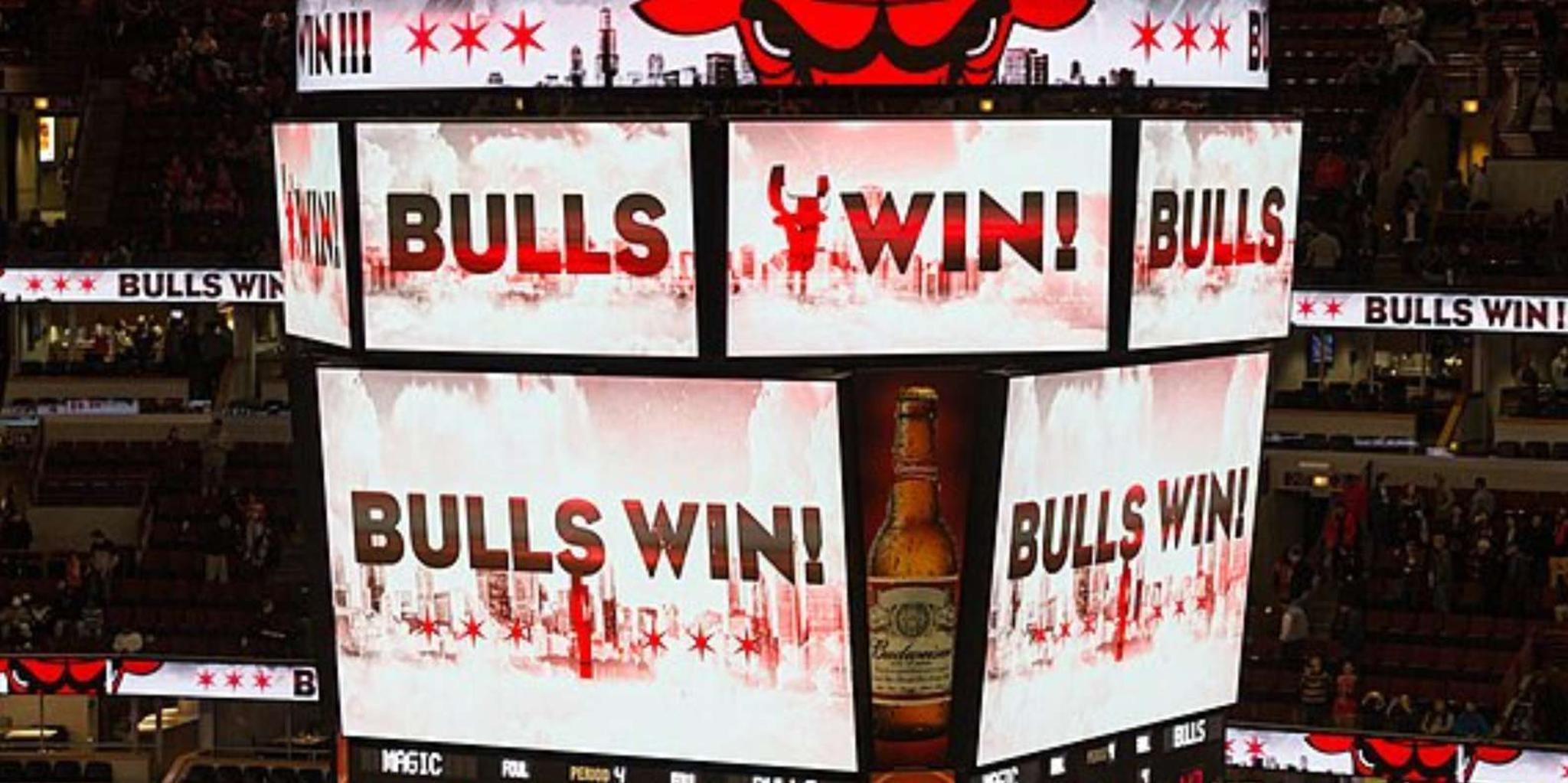 Chicago Sports Game Ticket Experience - Image 2