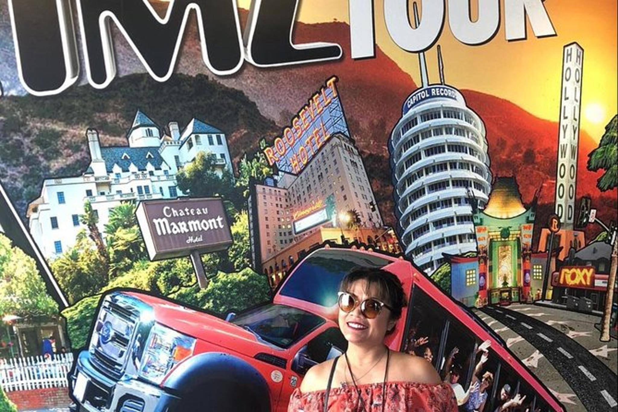 Los Angeles Celebrity Hot Spot Tour - Image 5