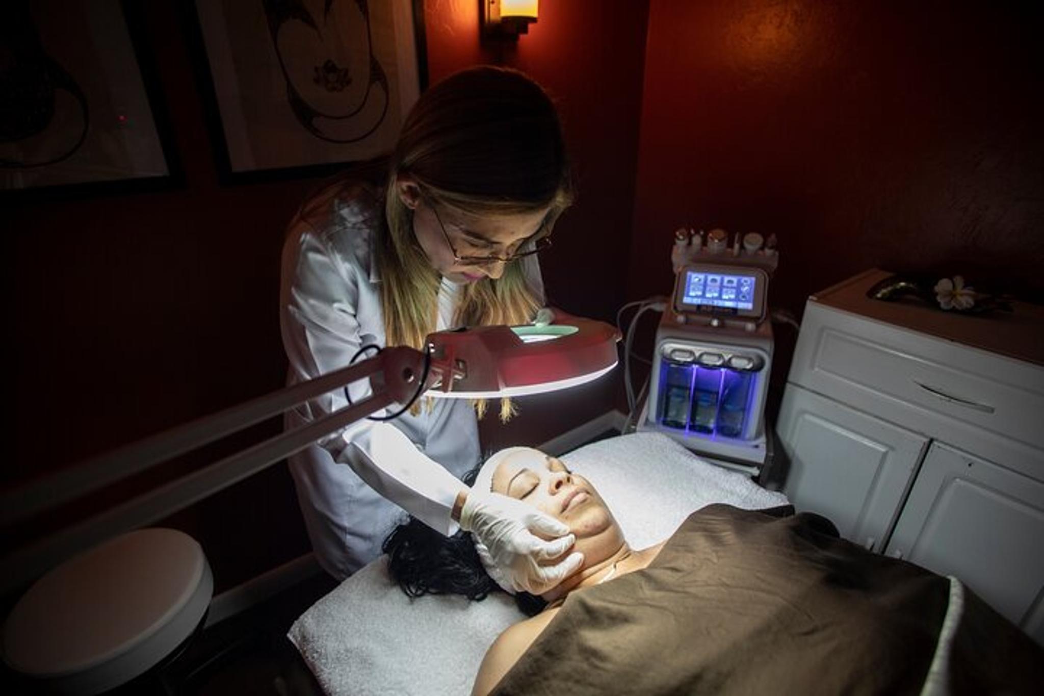 Naples Detoxification Package - Image 2