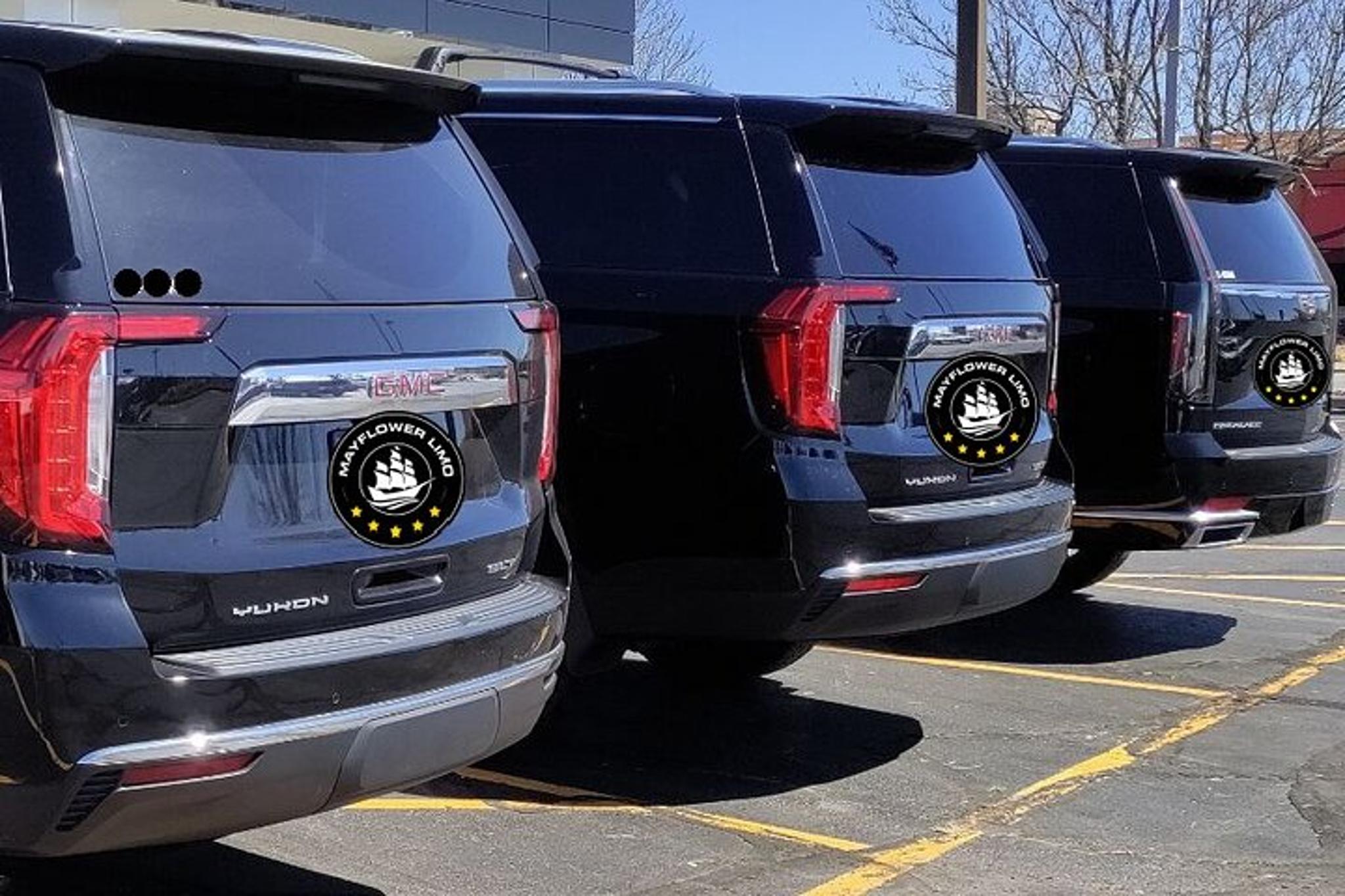 Denver Private Transport to Vail - Image 5