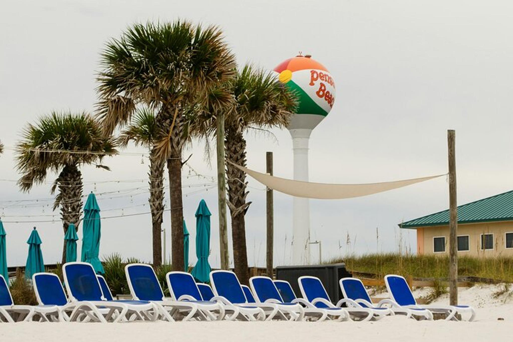Pensacola Beach Scavenger Hunt Tour 2 hr