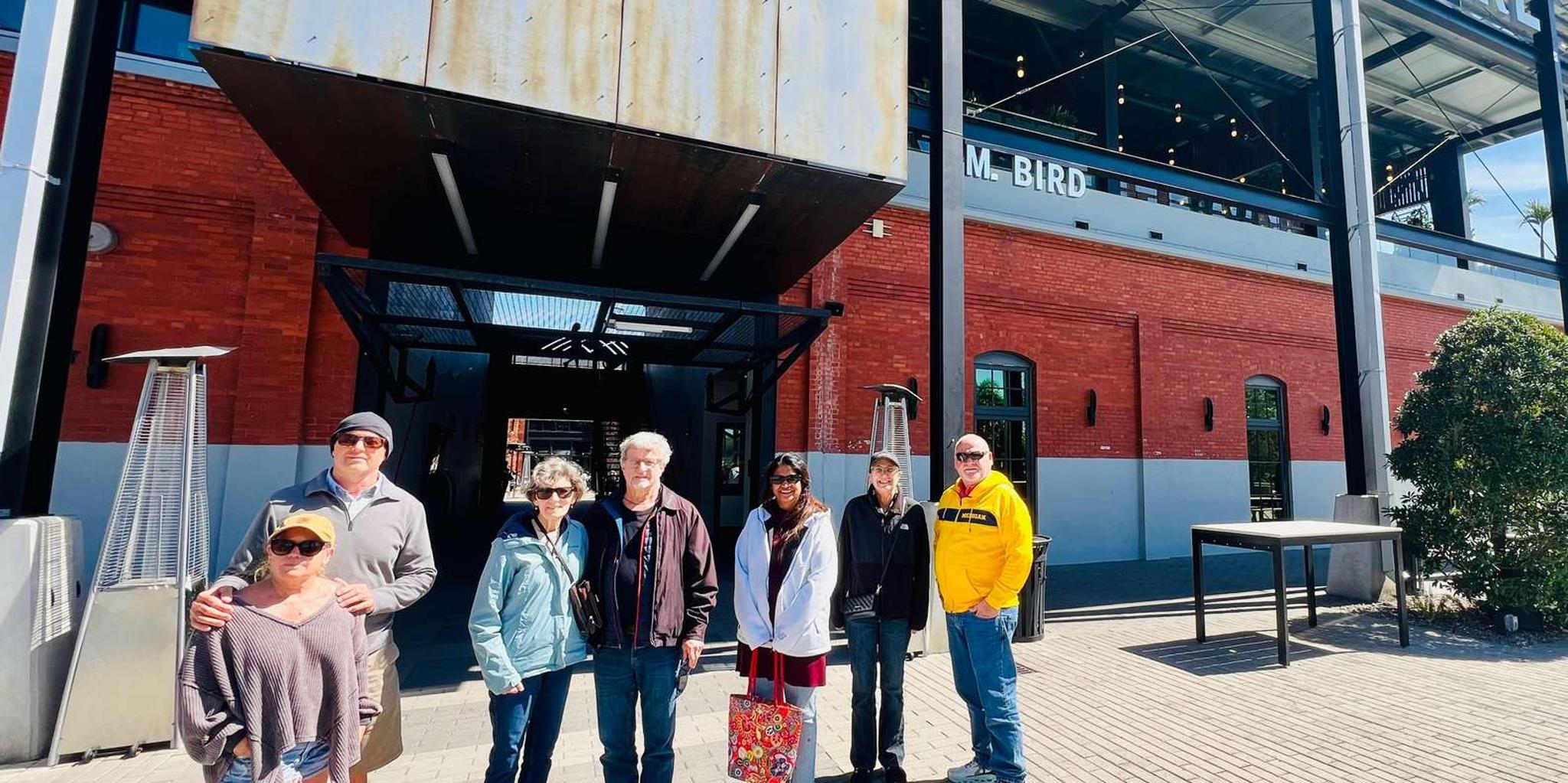 Tampa Sightseeing City Bus Tour - Image 5