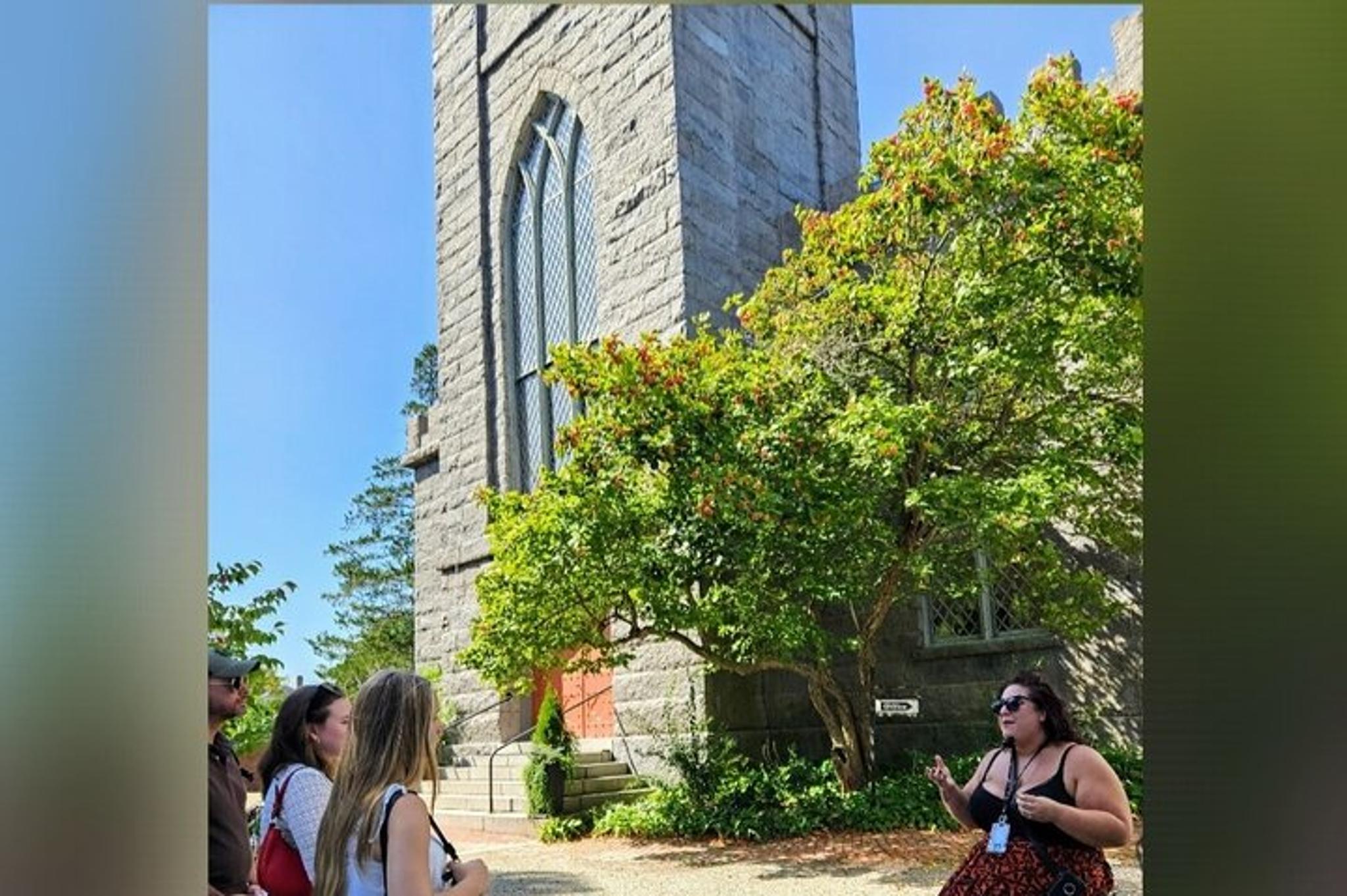 Salem Witch Trials History Tour - Image 2
