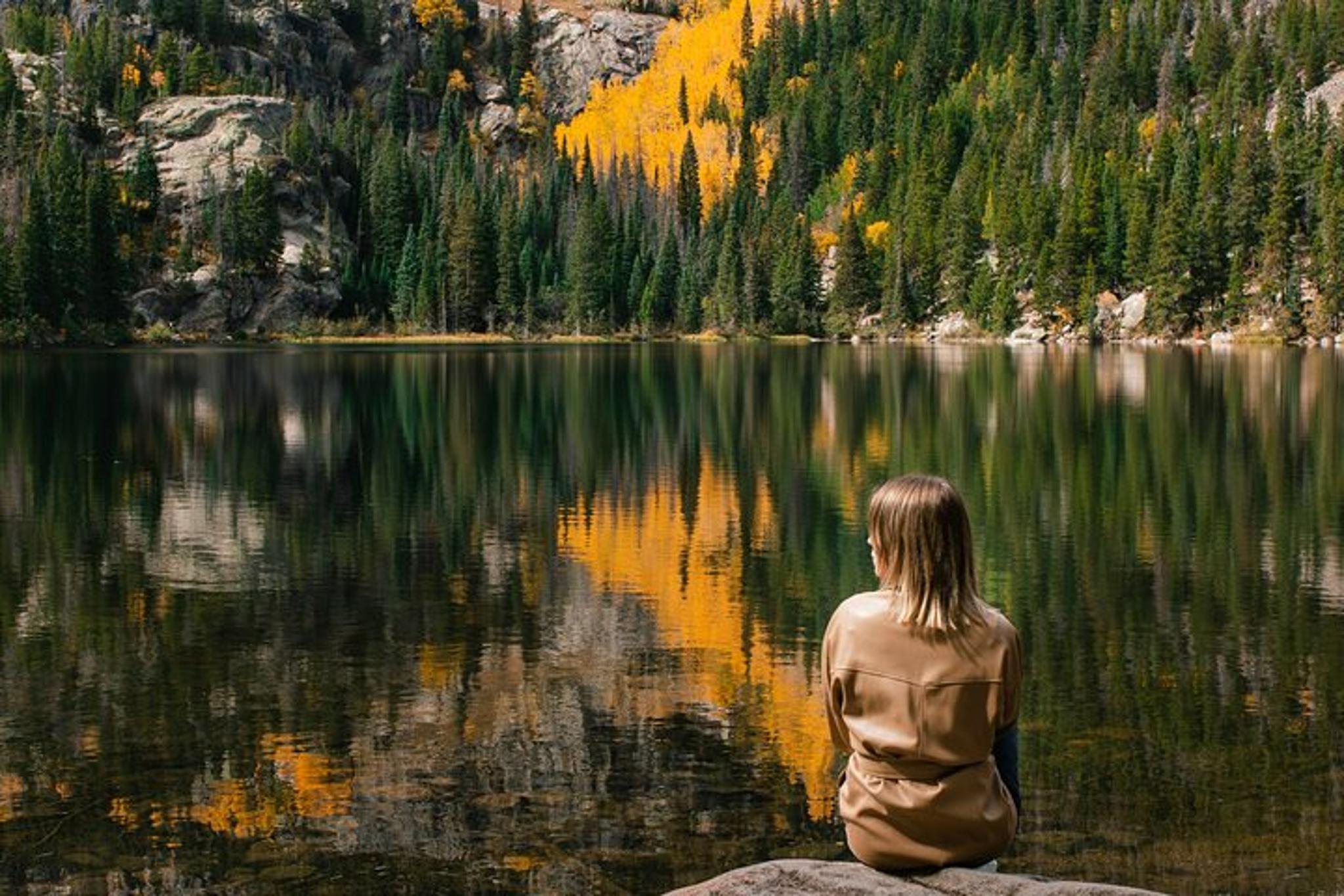 Rocky Mountain National Park Half Day Hike - Image 2