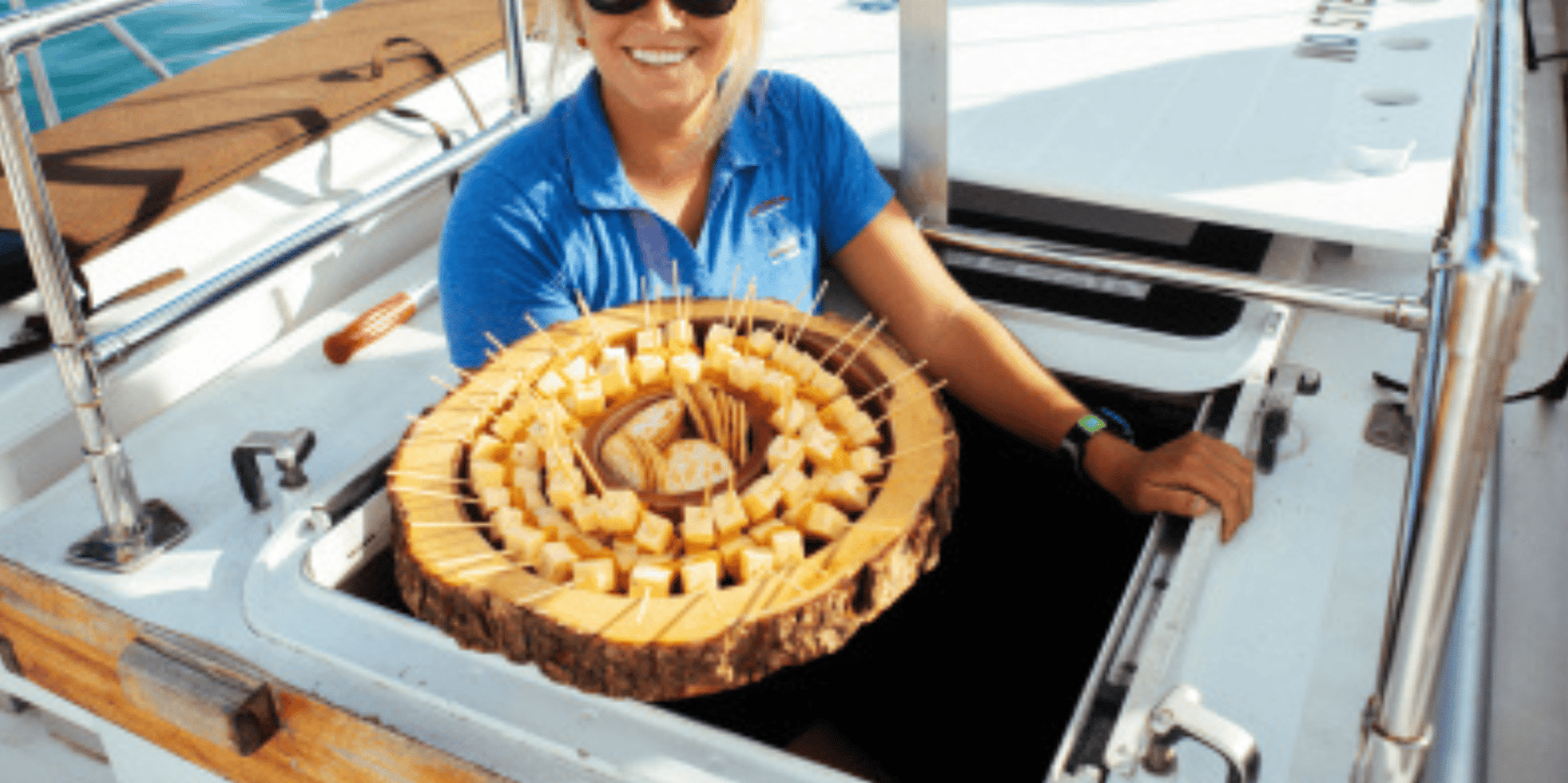 Key West Sunset Sail with Wine and Hors d'oeuvres - Image 5