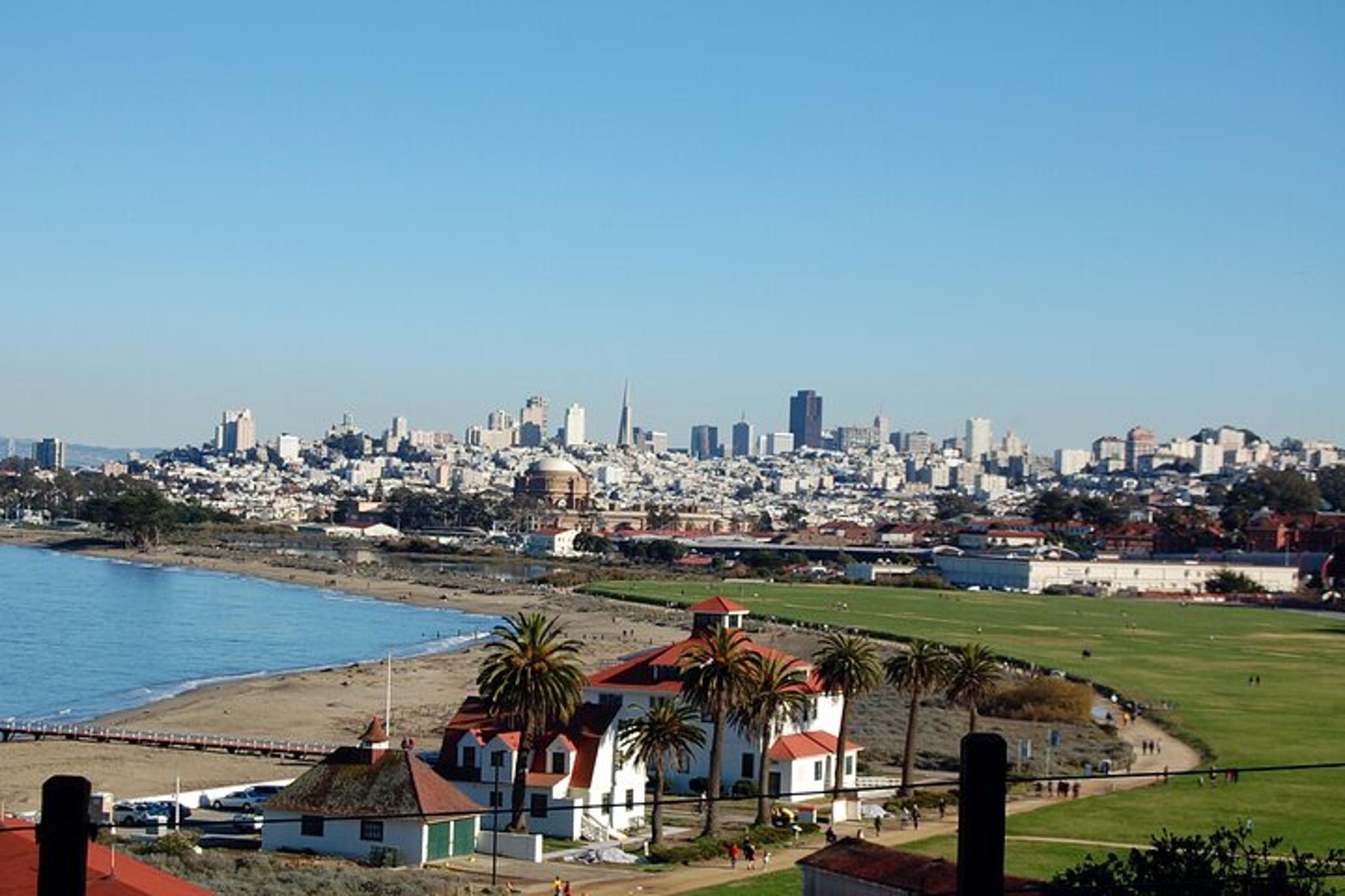 San Francisco Sightseeing Private Tour - Image 4