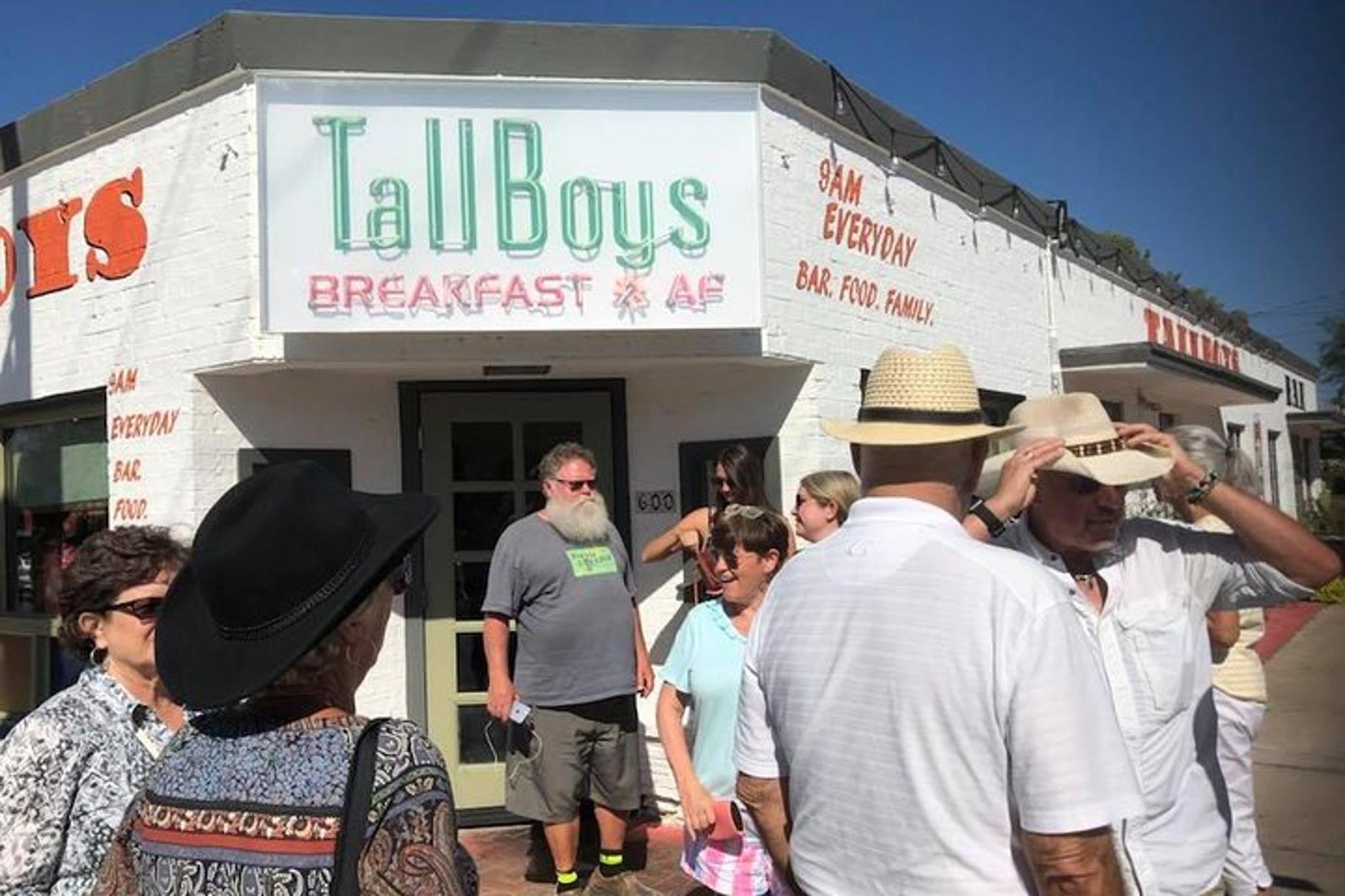 Tucson Food Tour 4th Avenue Walking Experience - Image 6