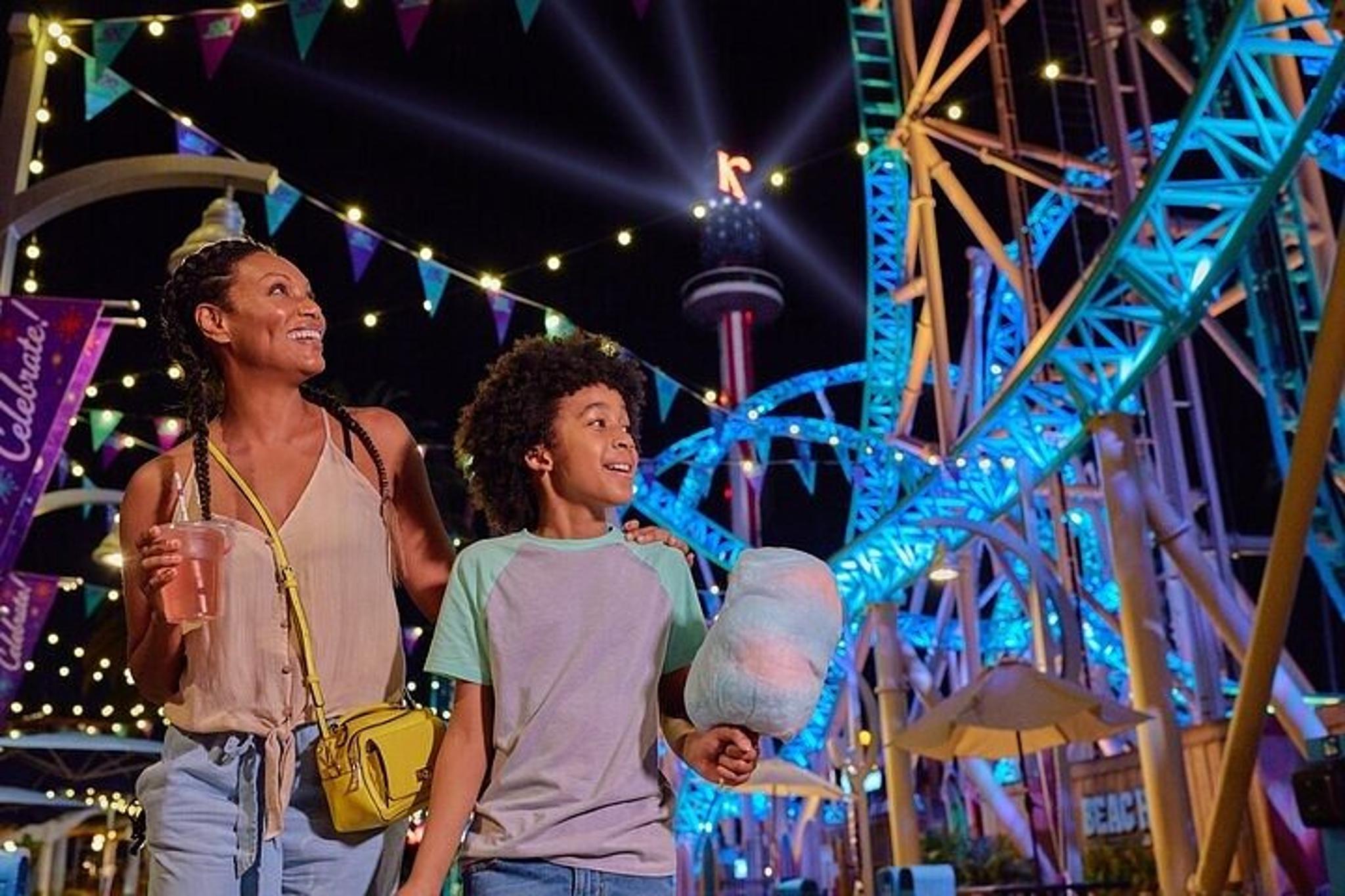 Buena Park Theme Park Admission - Image 5