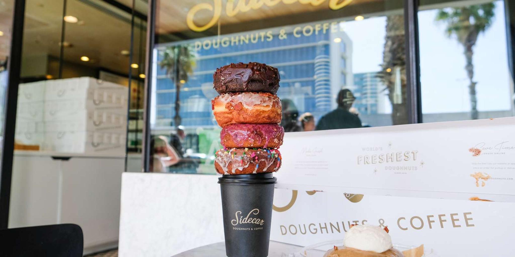 San Diego Donut Walking Tour - Image 6