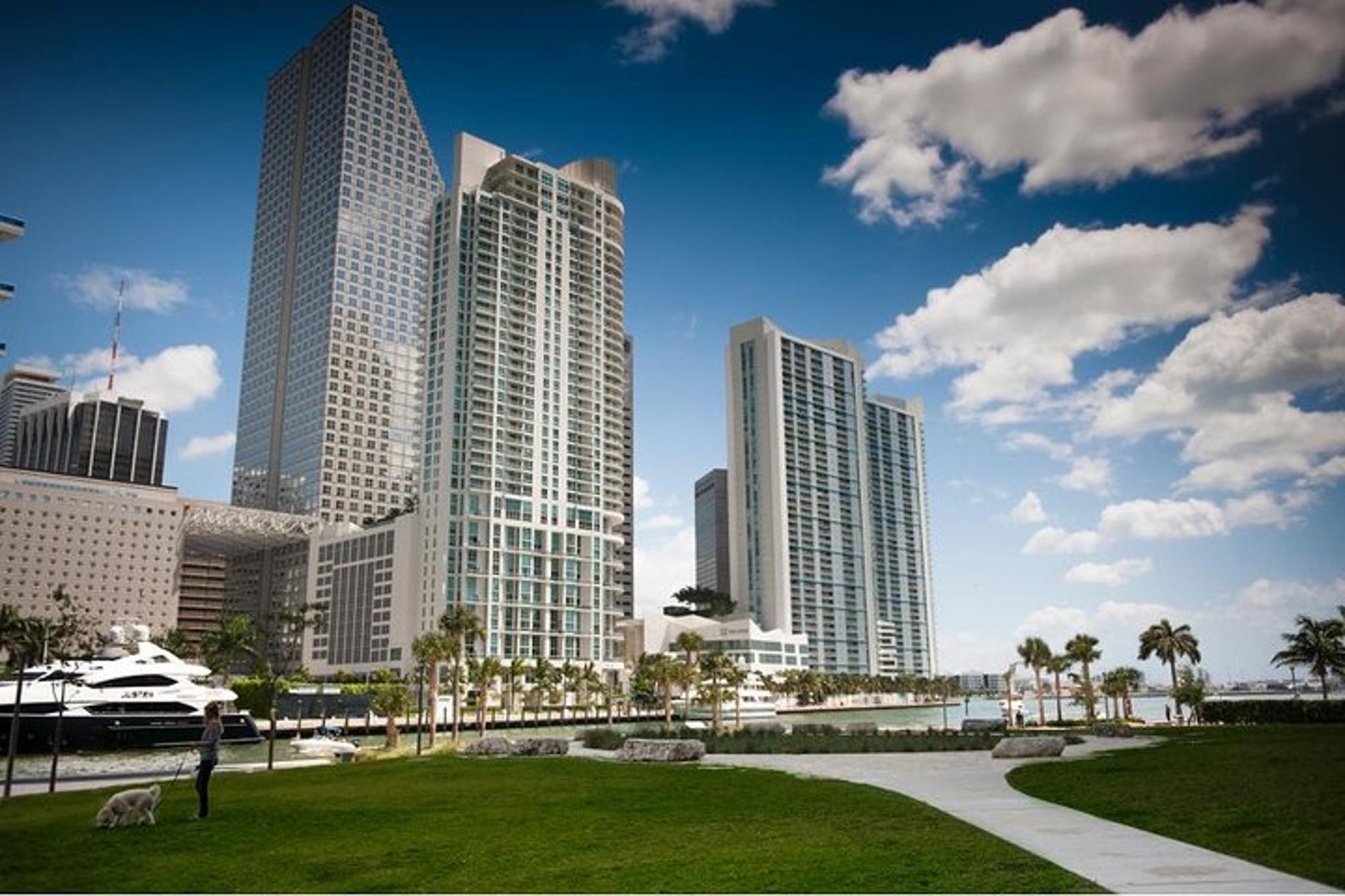 Miami City Tour and Biscayne Bay Cruise - Image 6