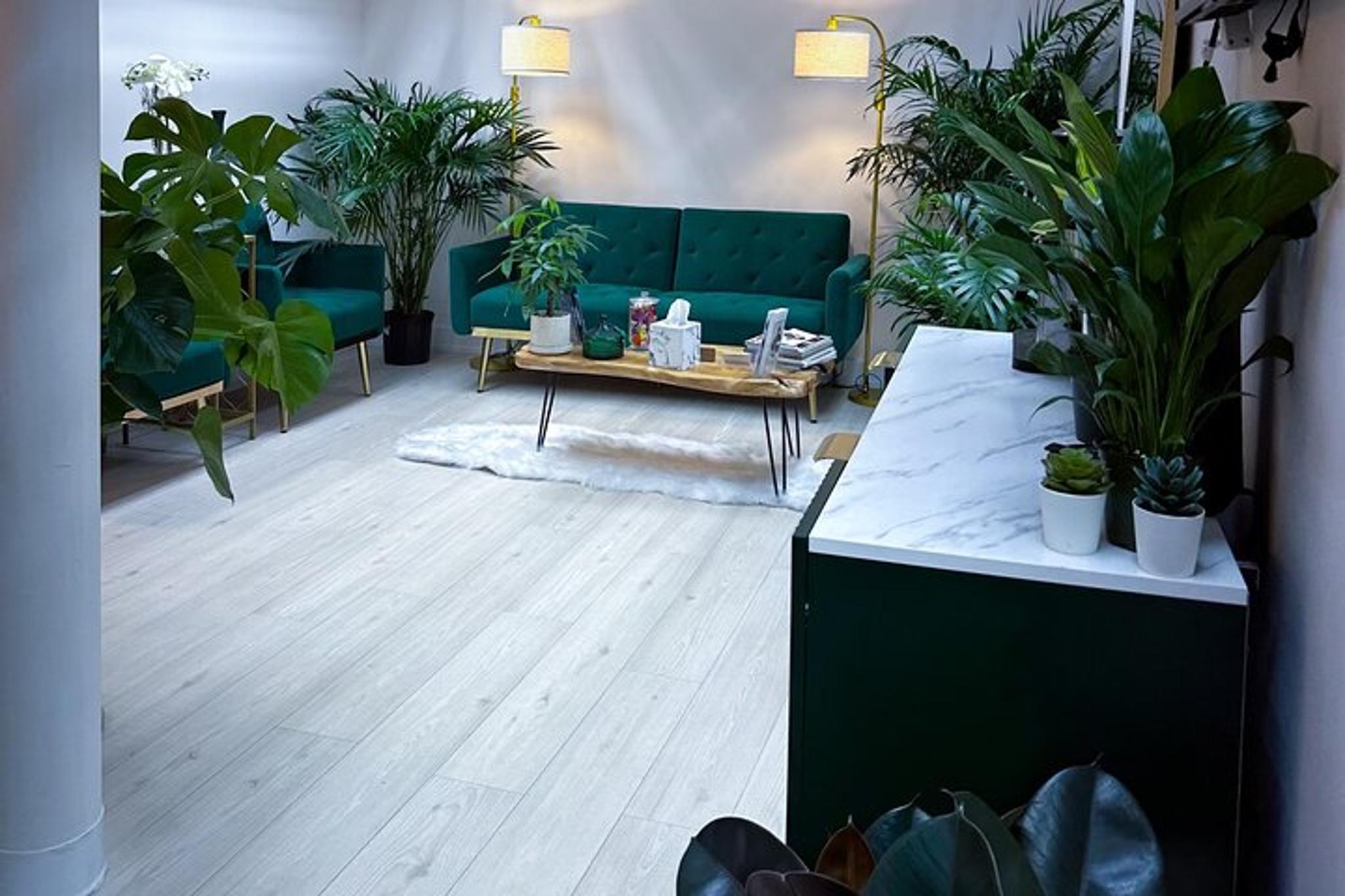 New York Jet Lag Massage 60 min - Image 2