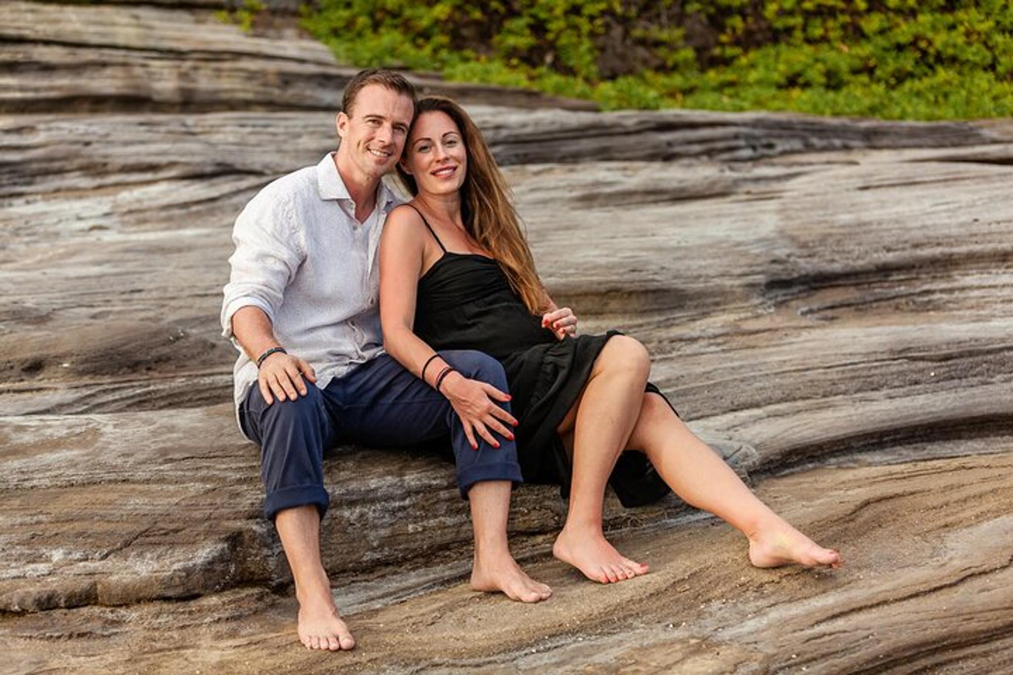 Honolulu Photography Tour at Cliffs 30 min - Image 5