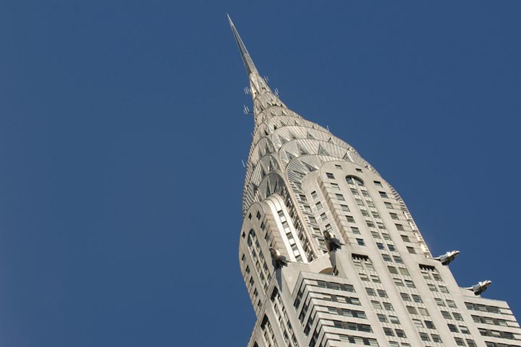 New York City Superheroes Walking Tour - Image 6
