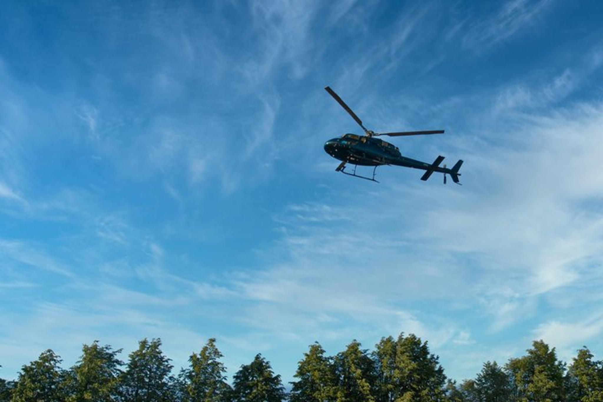 Lake Placid Olympic Helicopter Tour from NYC - Image 6