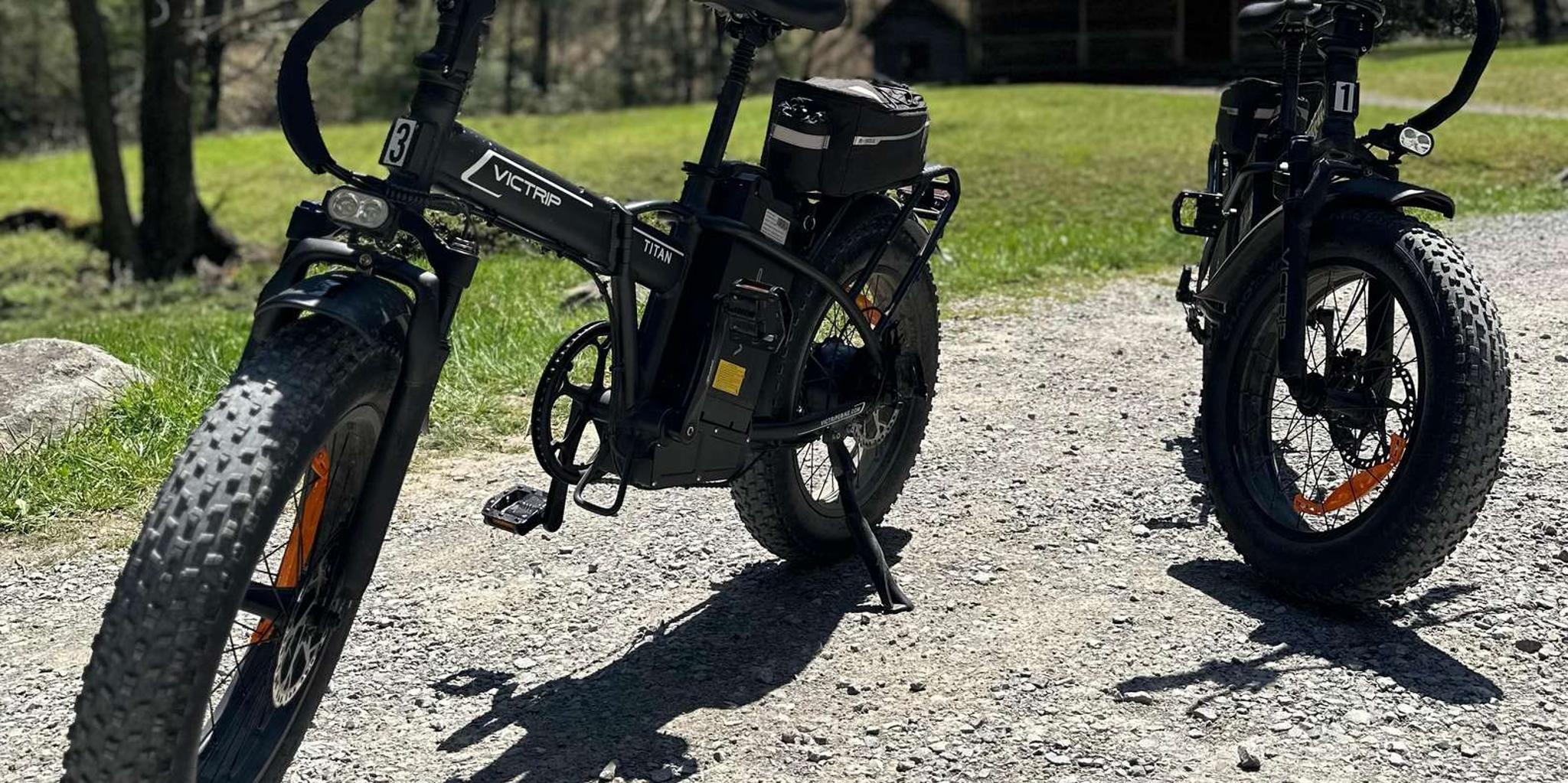 Gatlinburg E-Bike Rentals - Image 5