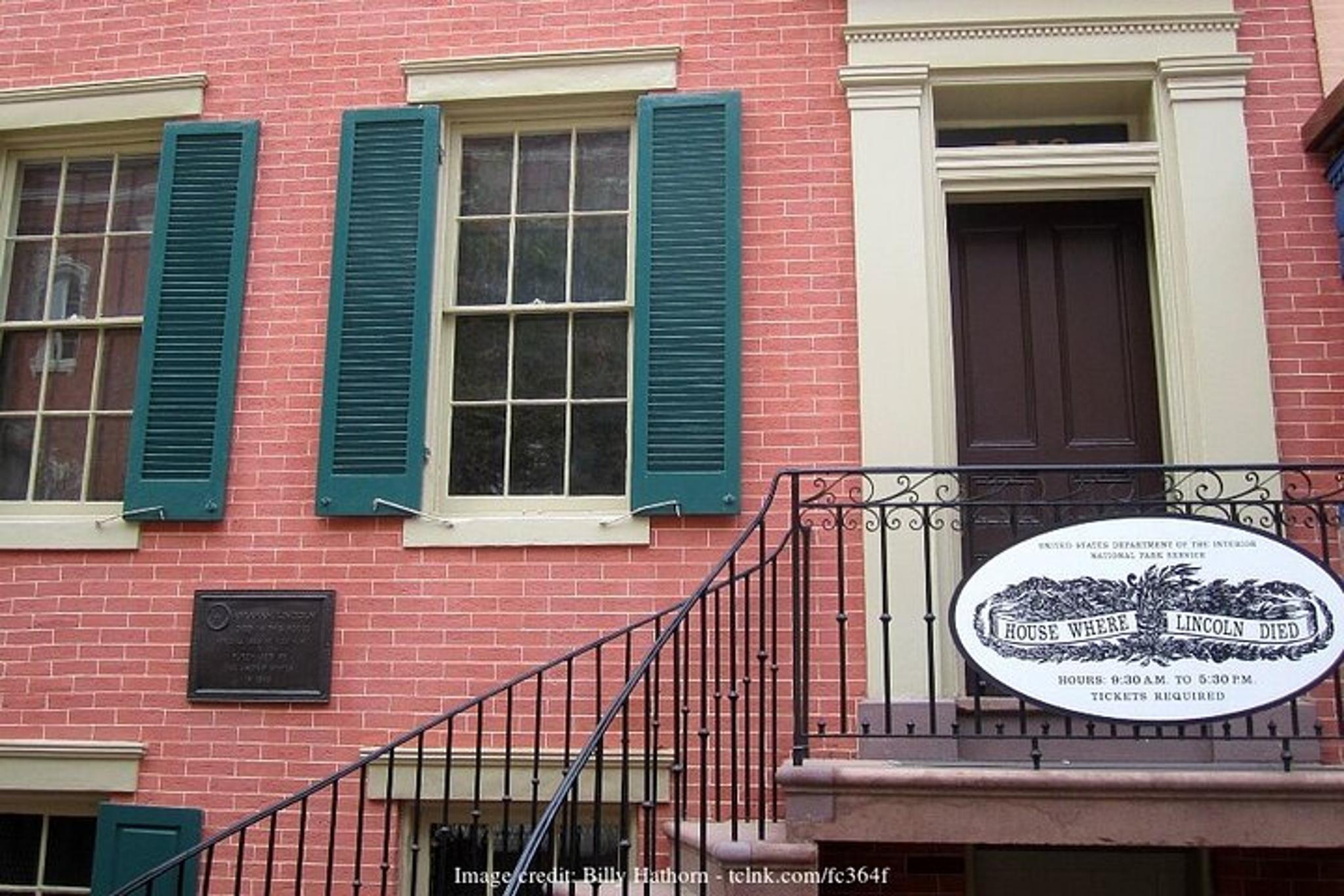 Washington DC Walking Tour: Secrets & Scandals Half-Day - Image 3