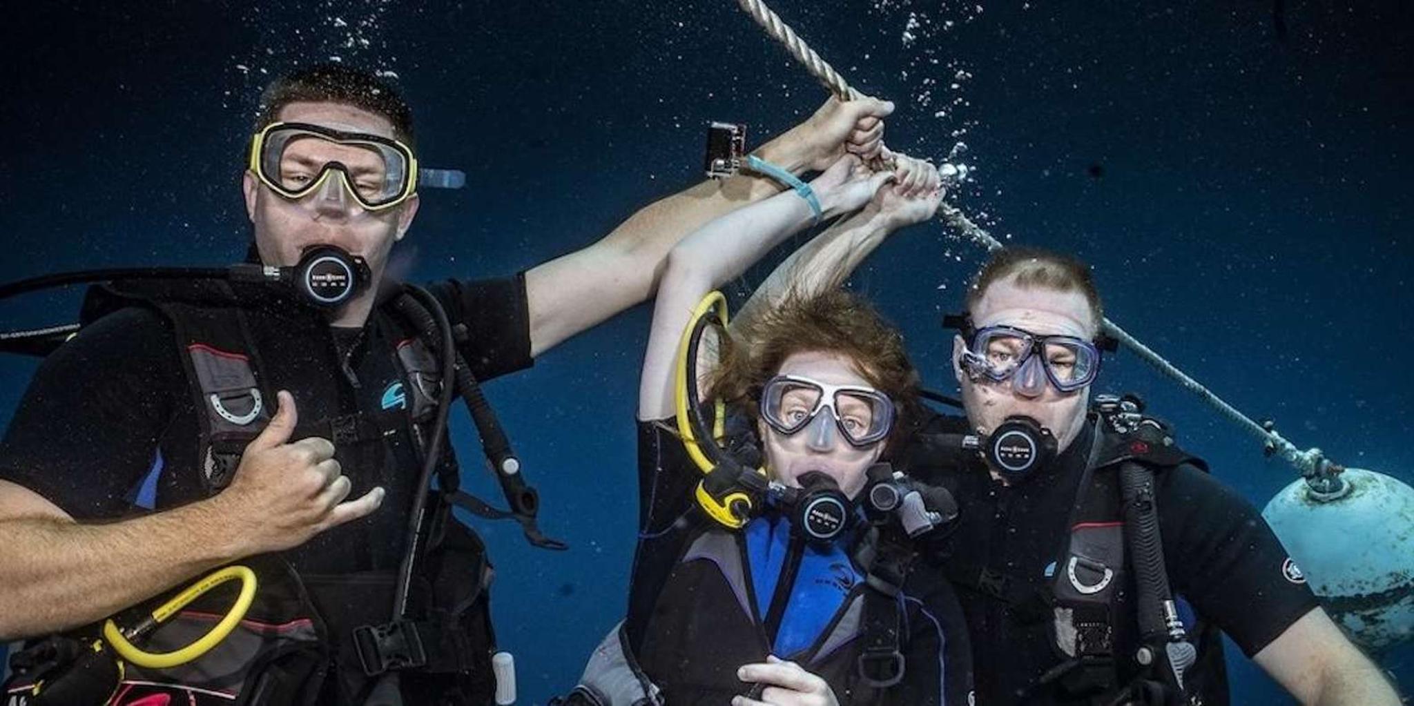 Lahaina Scuba Diving Intro from Shore 3 hr - Image 4