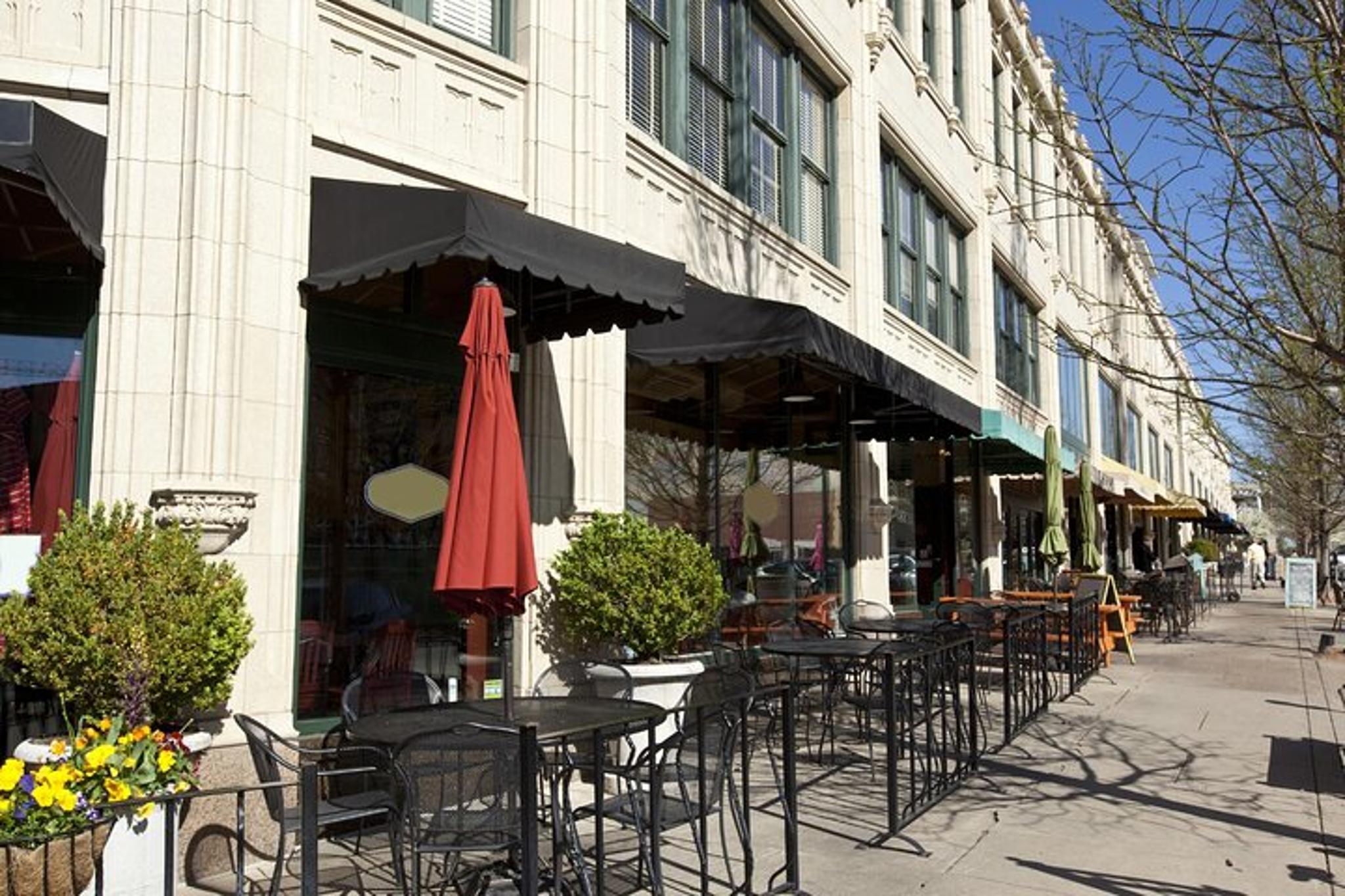 Asheville Self-Guided Walking Audio Tour - Image 6
