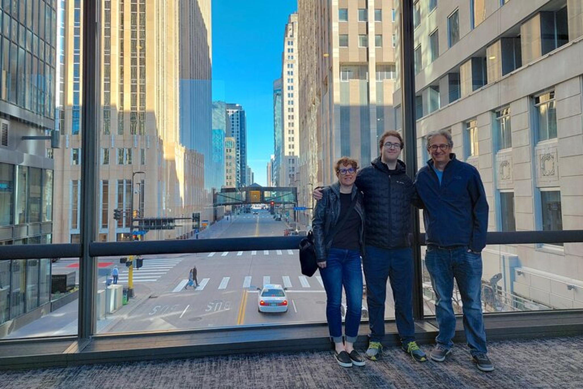 Minneapolis Skyway Walking Tour - Image 6