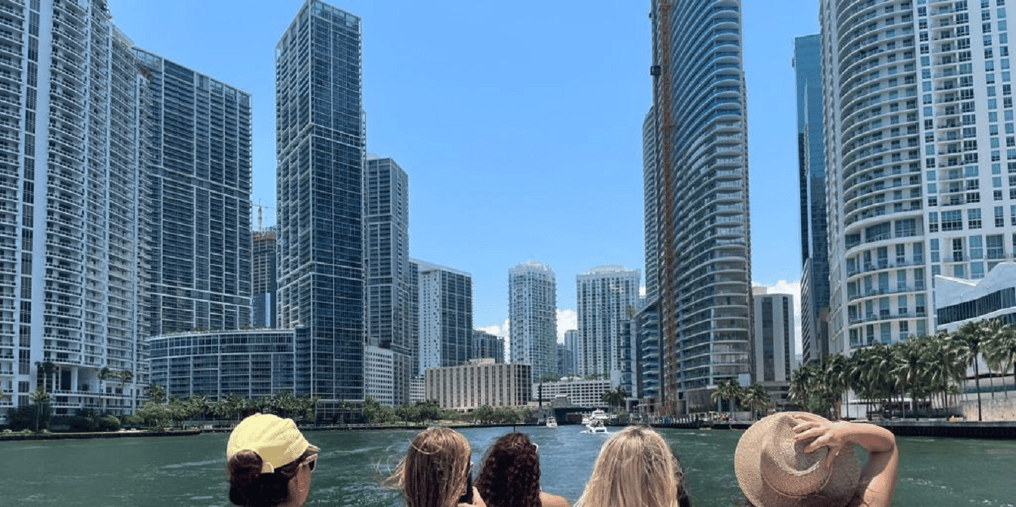 Miami City Cruise with French Guide - Image 2