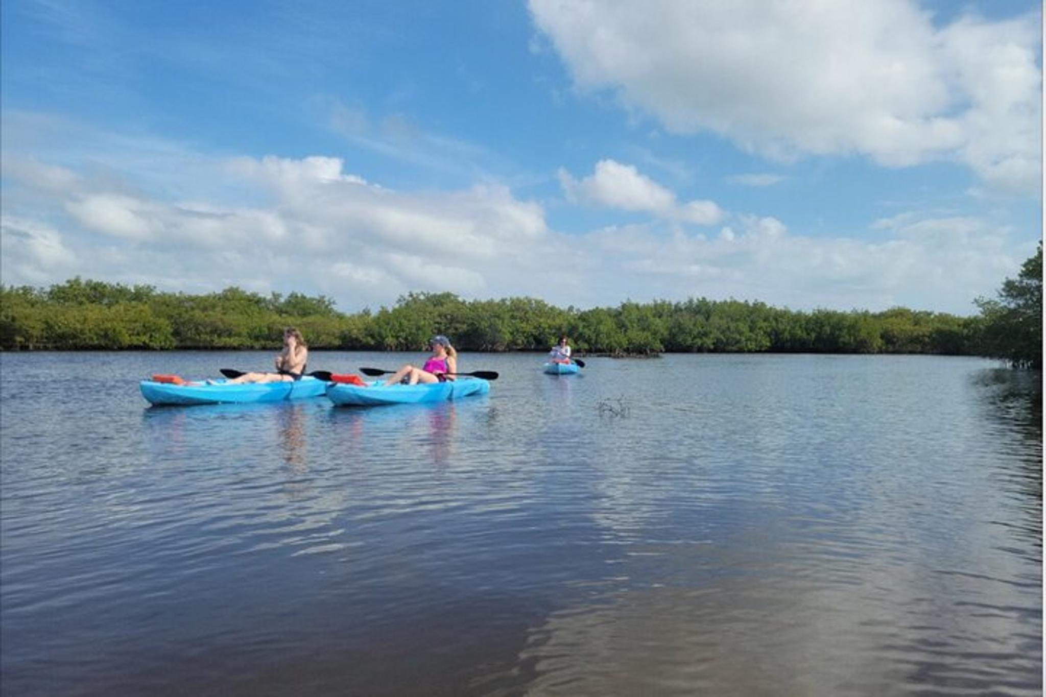 Daytona Kayak Rental - Image 6