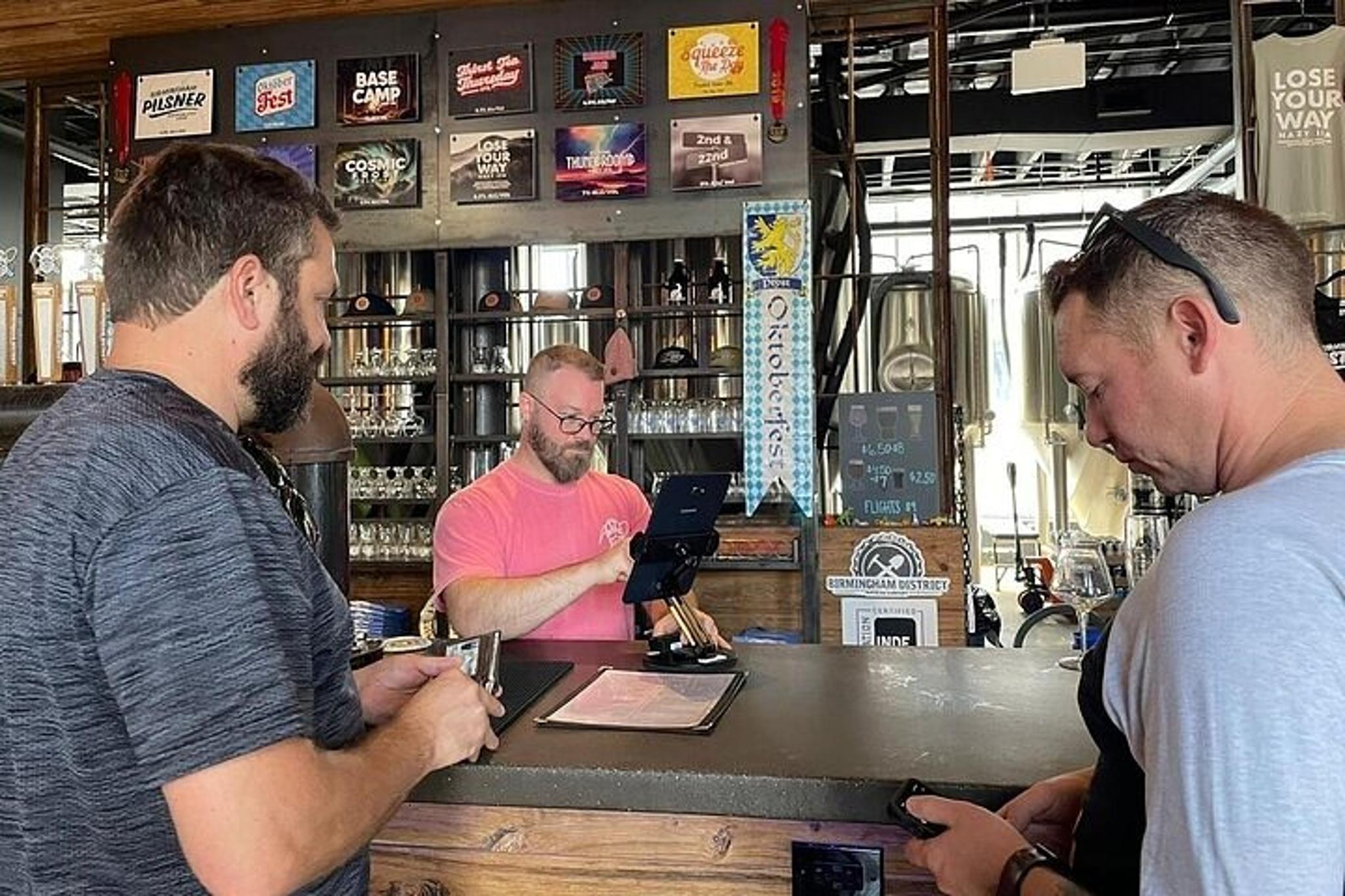 Plymouth Scavenger Hunt - Image 5