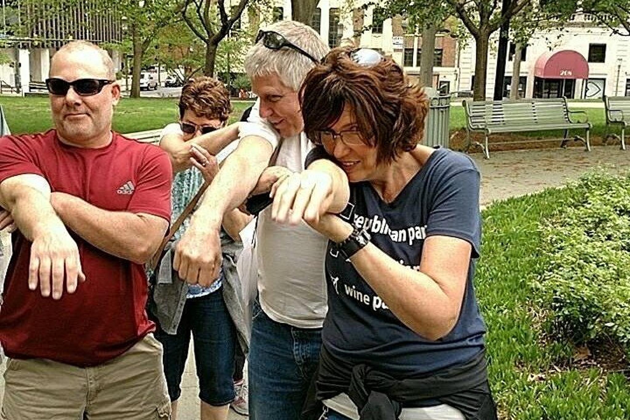 Anaheim Scavenger Hunt Adventure - Image 5