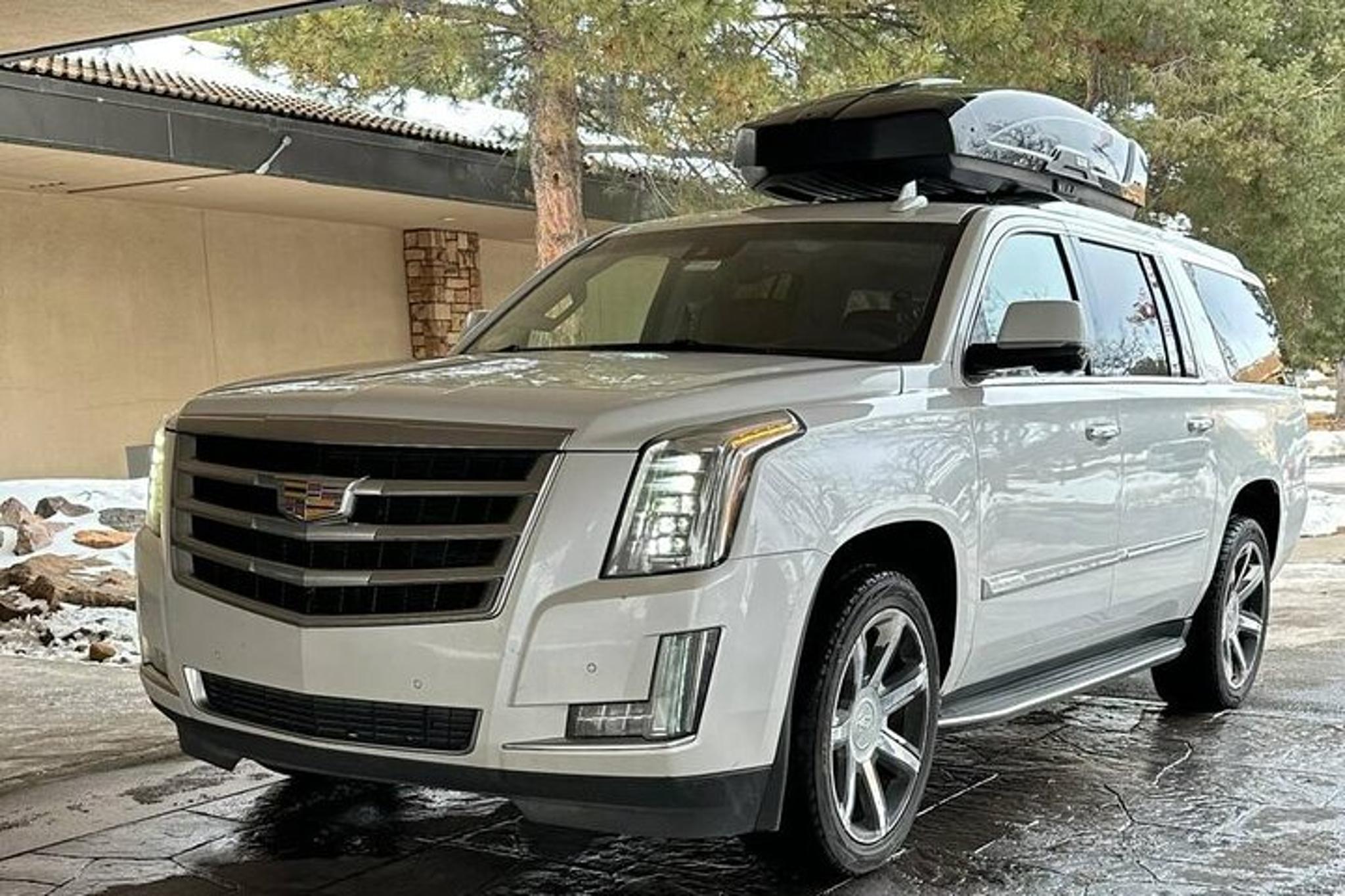 Denver Airport to Aspen Snowmass Private Car Service - Image 5