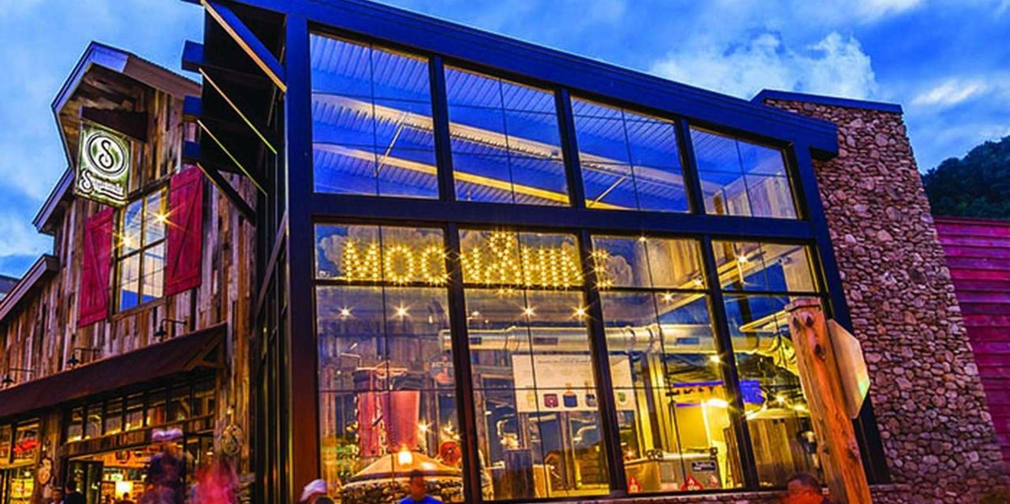 Gatlinburg Cocktails Behind the Stave Tour 75 min - Image 2