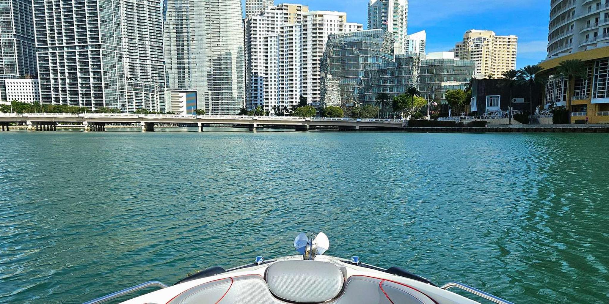 Miami Private Boat Guided Tour - Image 6
