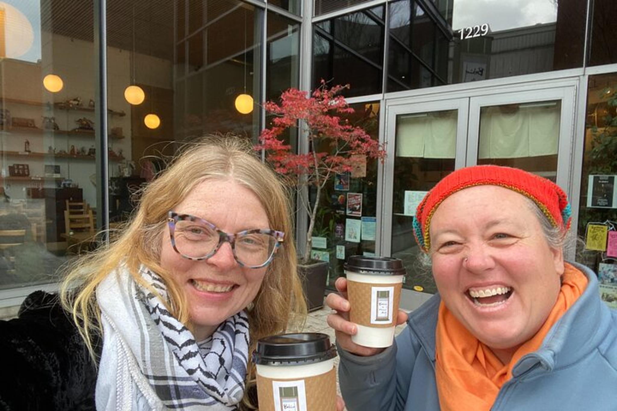 Portland Food Tour Westside 3 hr - Image 5